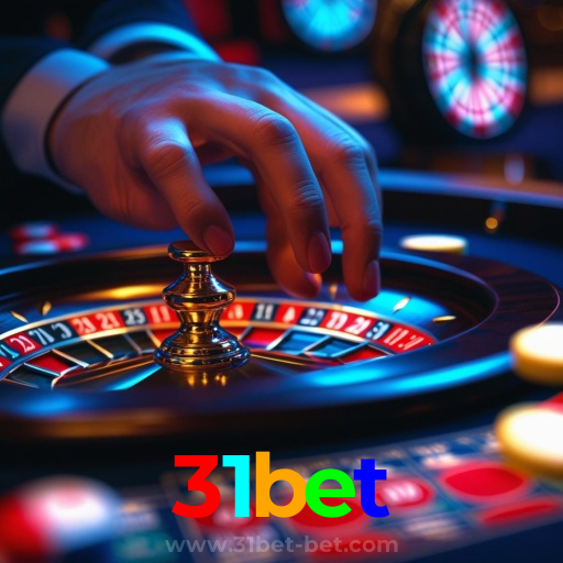 31bet:O melhor cassino online para apostar no futebol e jogar poker e blackjack!