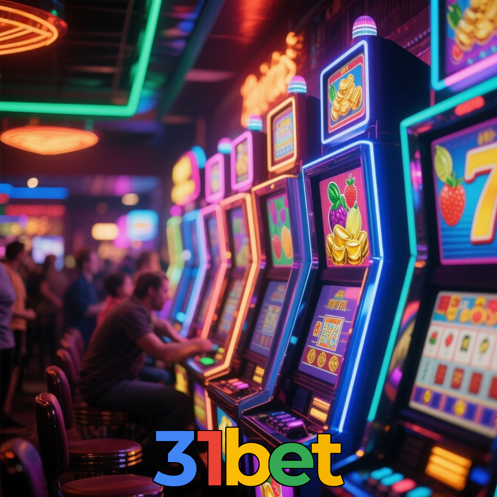 31bet:Jogue poker, slots e aposte no futebol para uma experiência única!