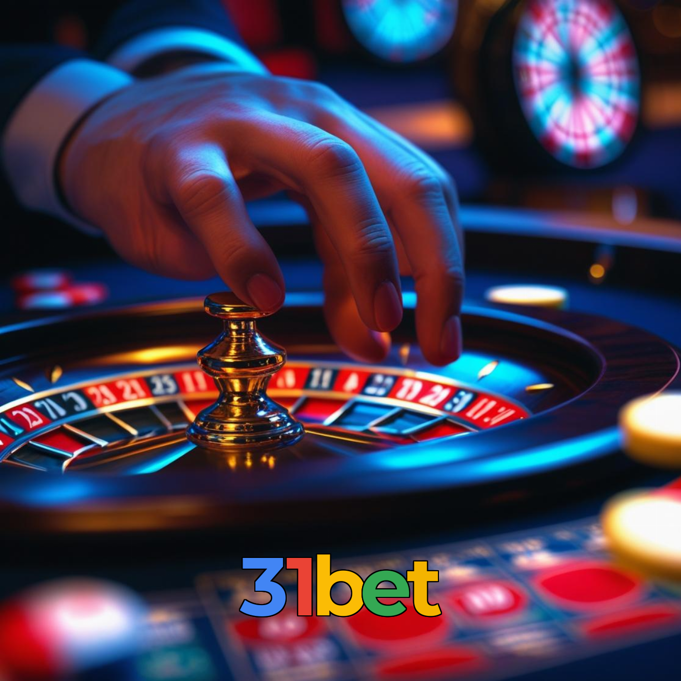 31bet：Aposte no futebol online e vença os melhores times!