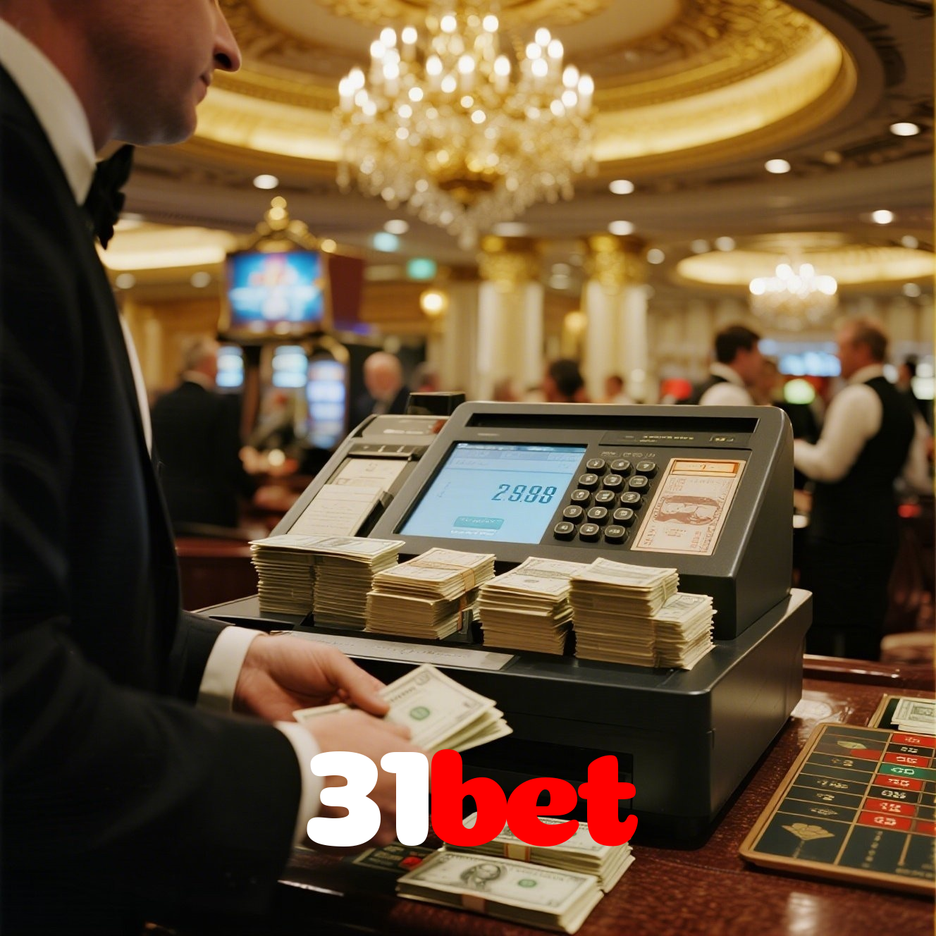 31bet:Jogue poker como um profissional e vença agora mesmo!