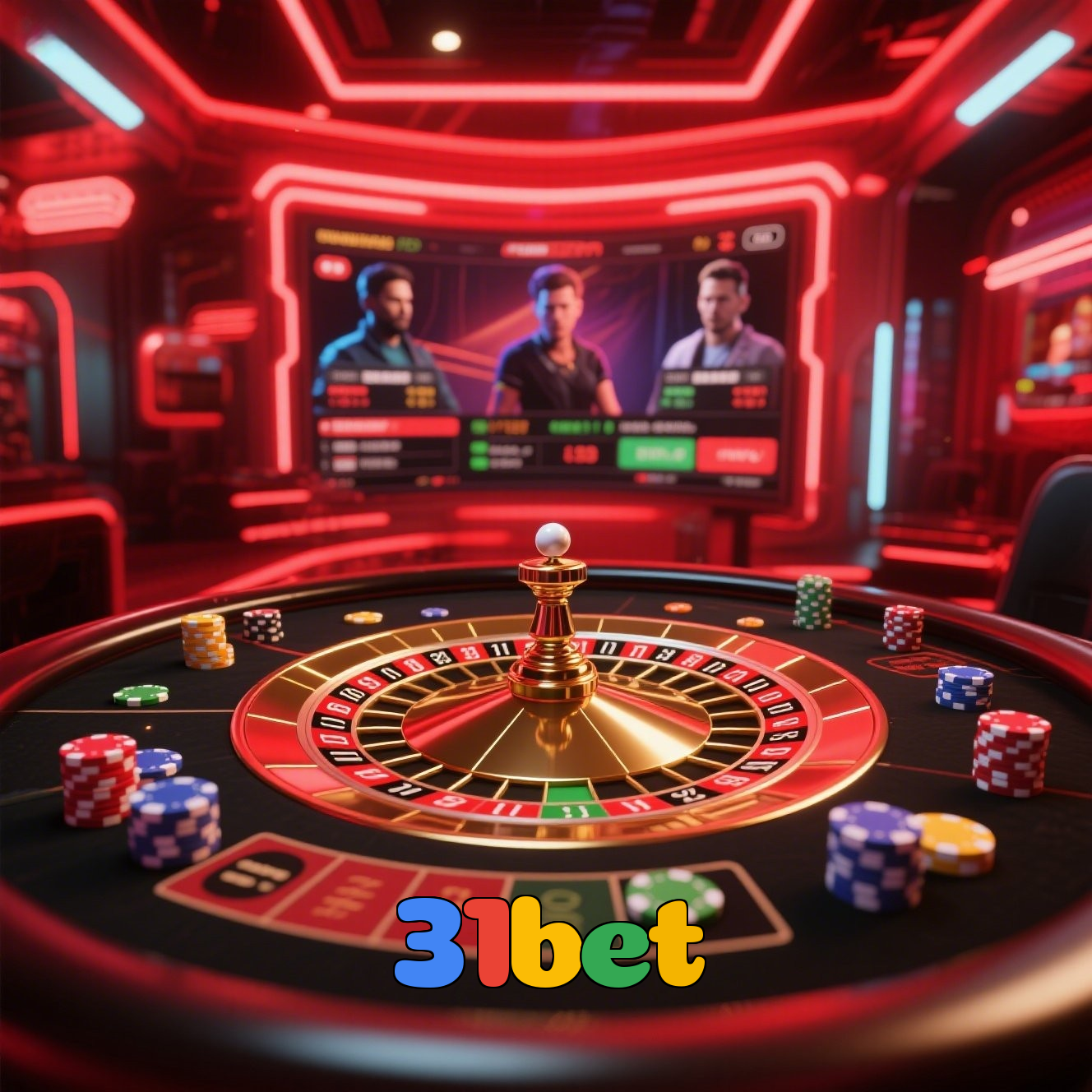 31bet:Vença na roleta e leve para casa o prêmio dos seus sonhos!