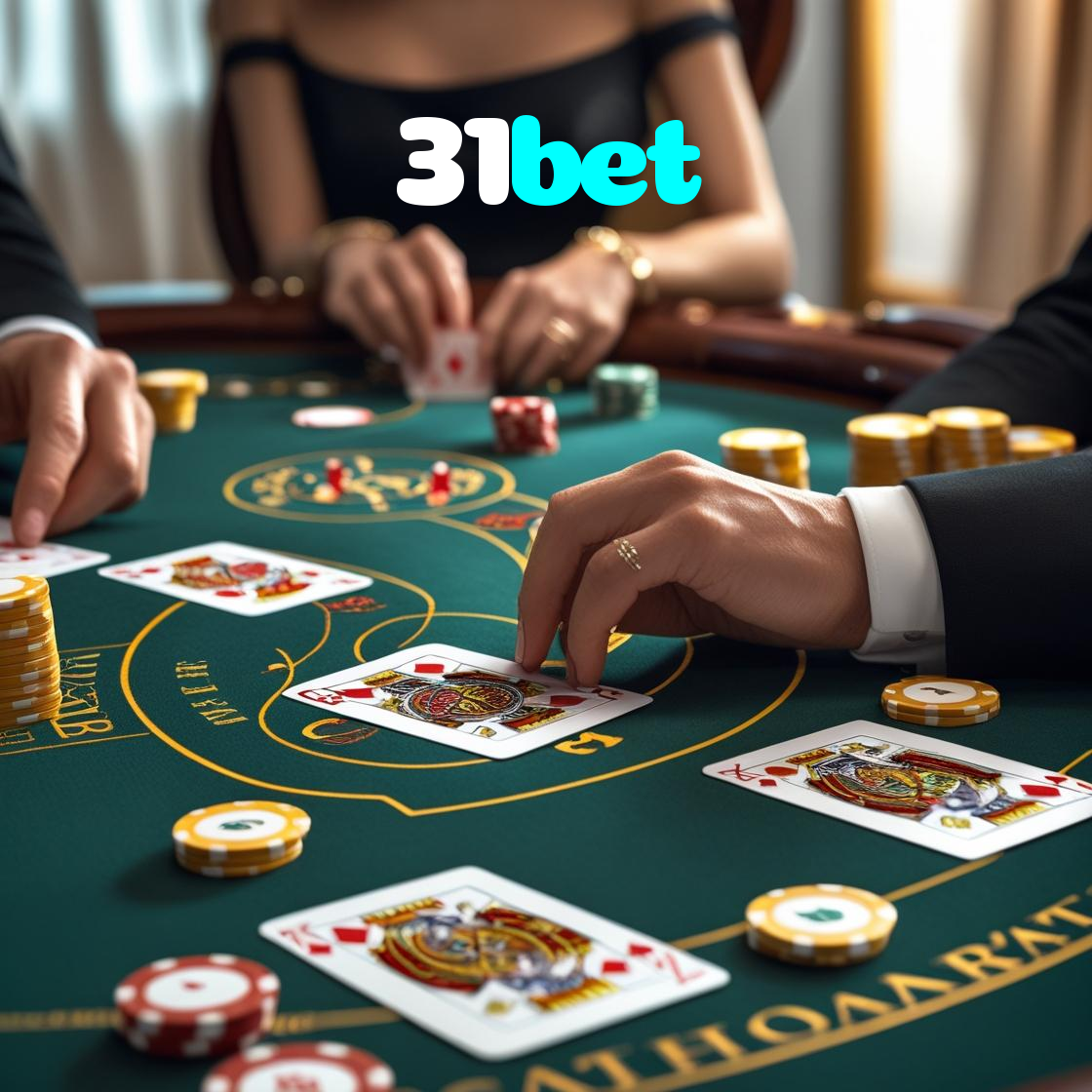 31bet：Entre no nosso cassino e aposte nas melhores máquinas caça-níqueis!