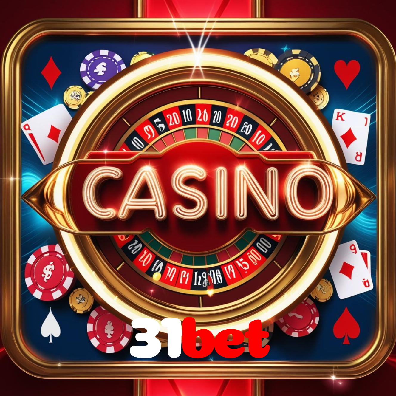 31bet:Jogue poker, aposte no futebol e ganhe prêmios incríveis no cassino!