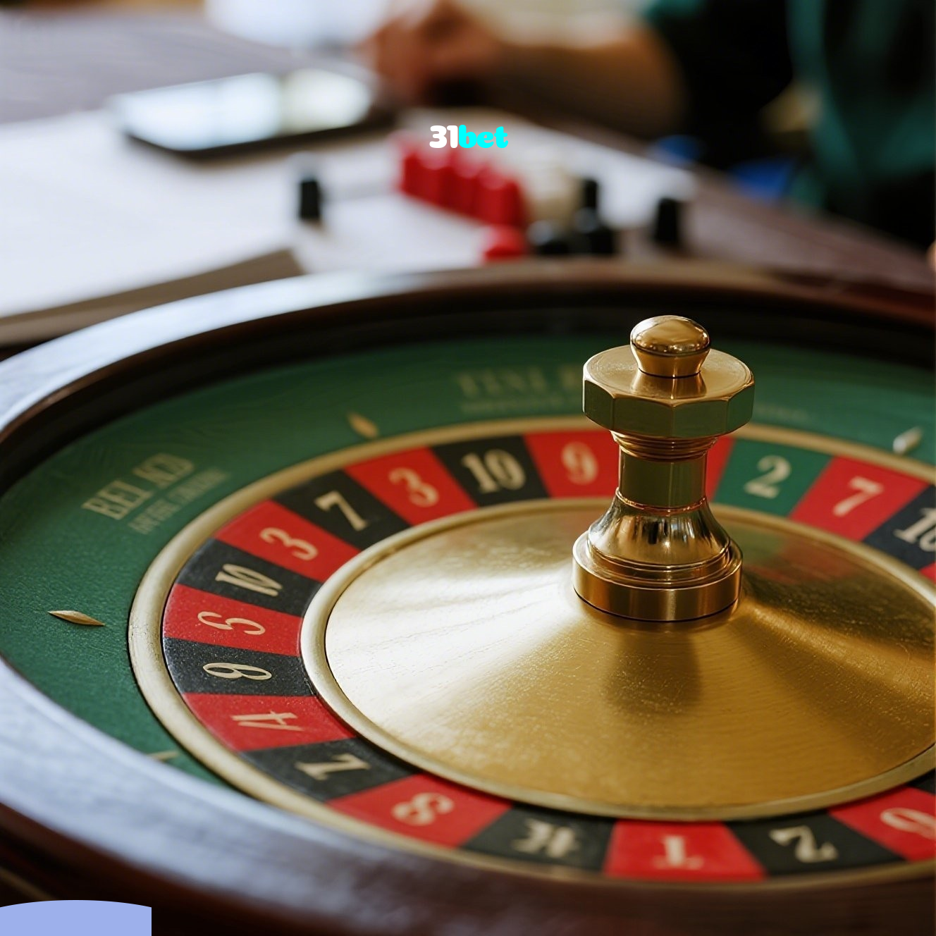 31bet:Aposte nas mesas de poker e vença com estilo!