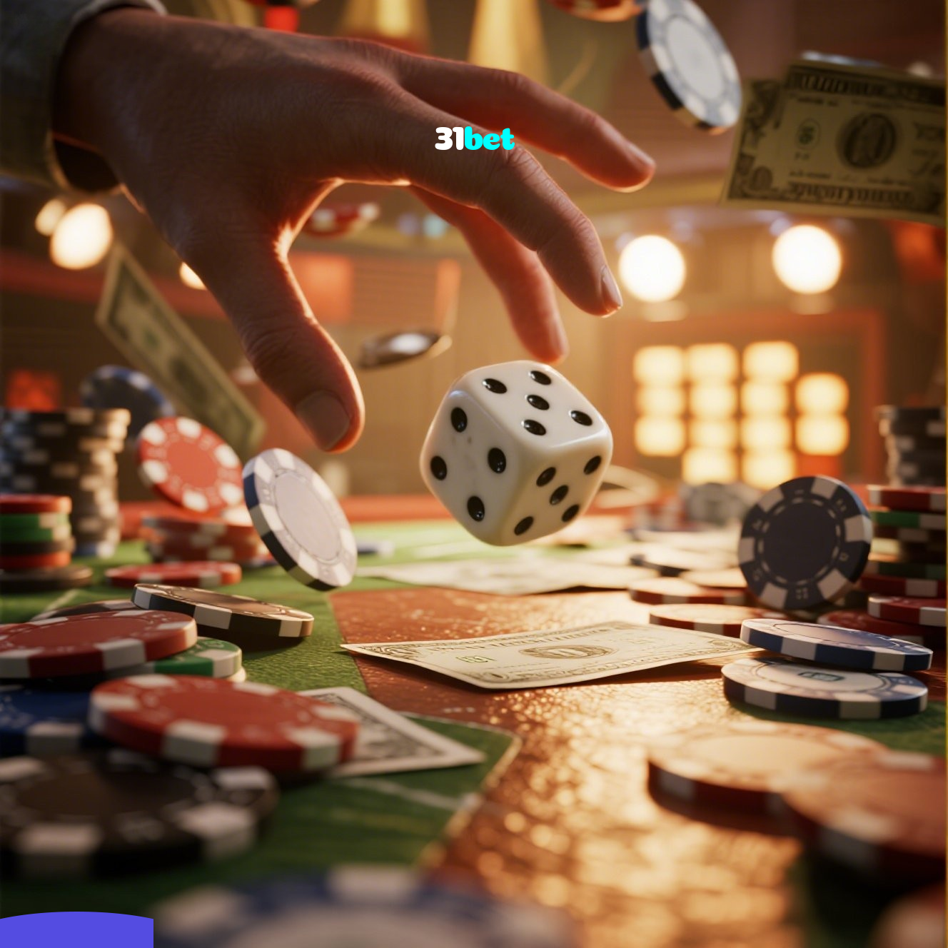 31bet：Onde a sorte está ao seu lado: apostas no futebol e vitórias no cassino!