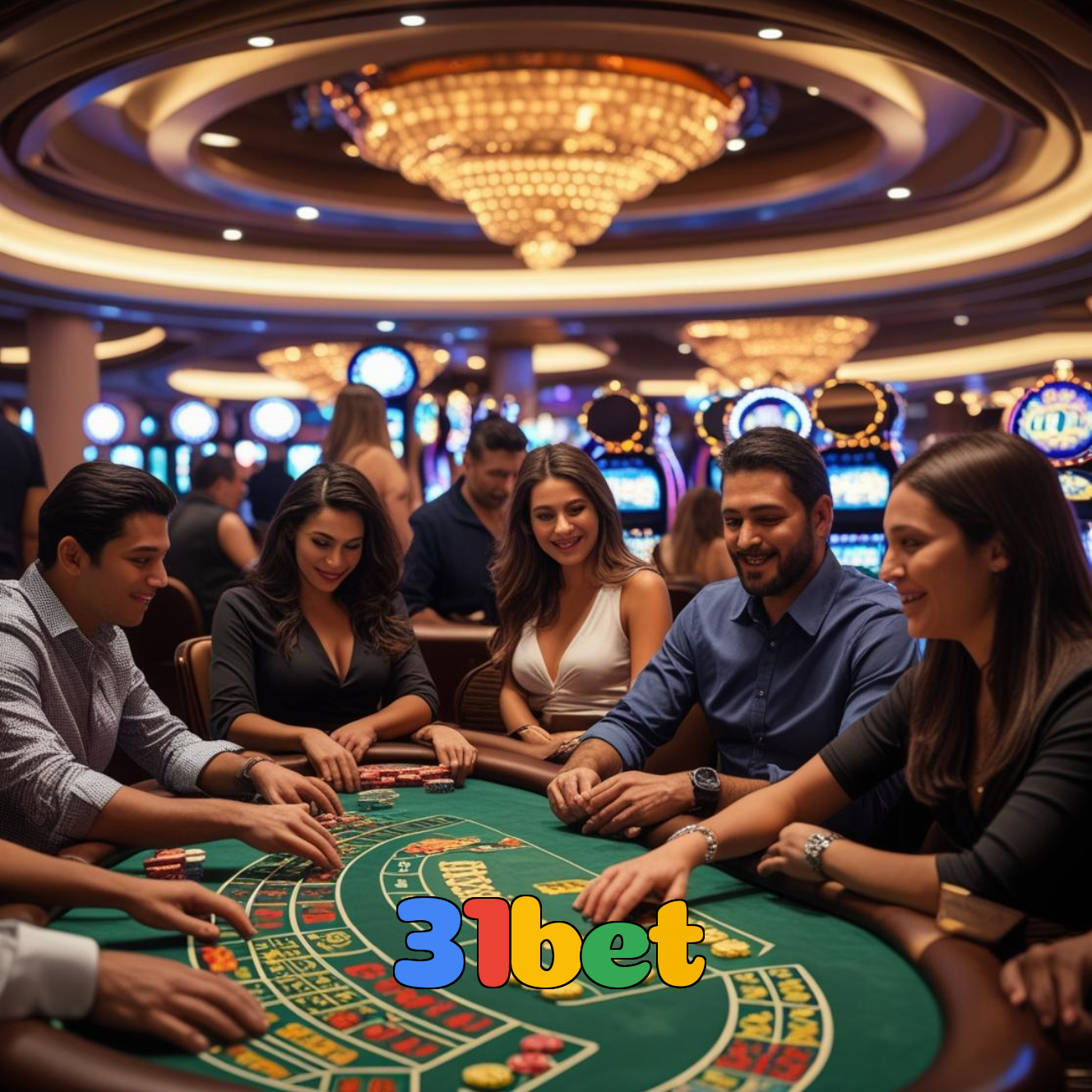 31bet：Vença no poker e ganhe prêmios com apostas no futebol ao vivo!