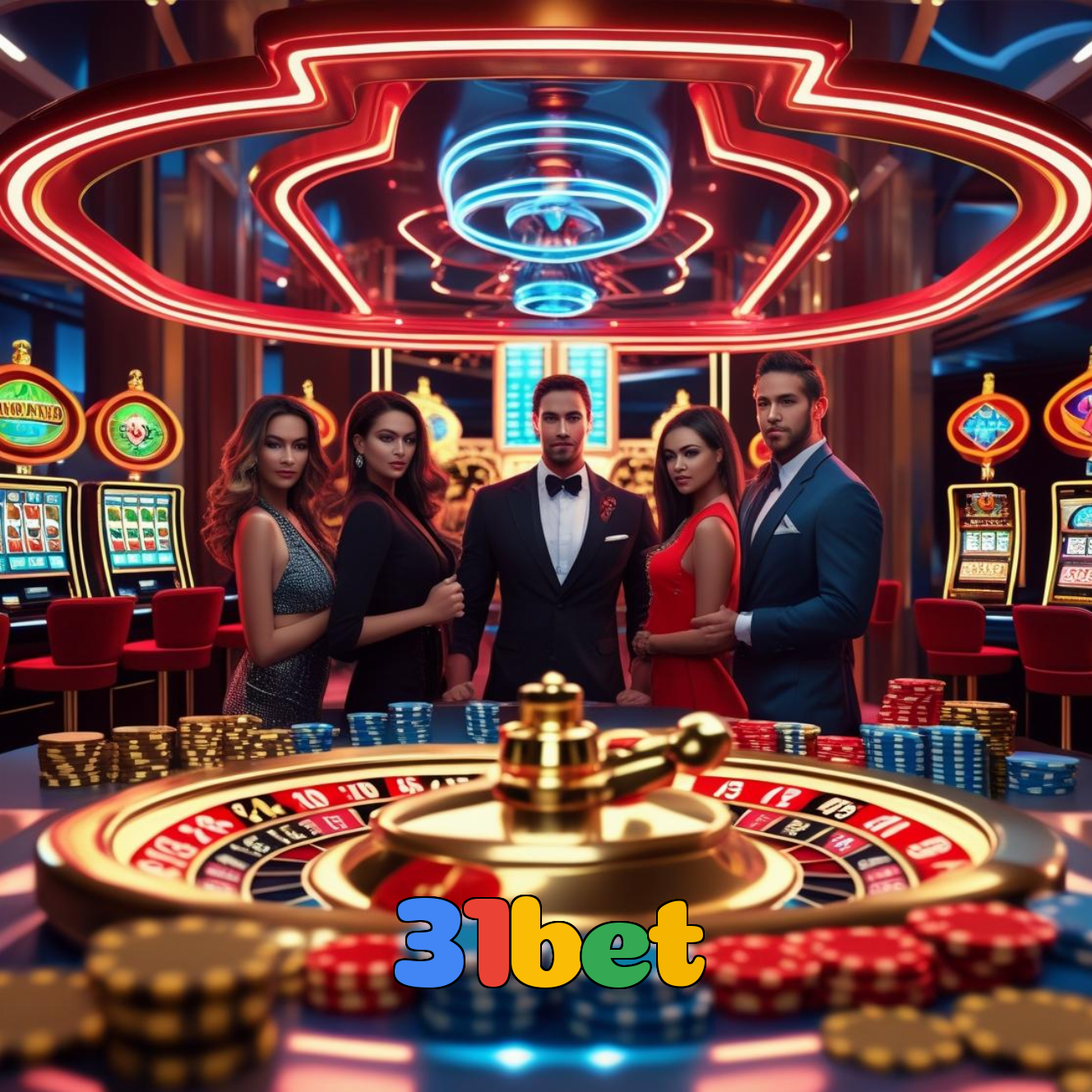 31bet:Seu time na vitória e os jackpots no cassino online te esperam!
