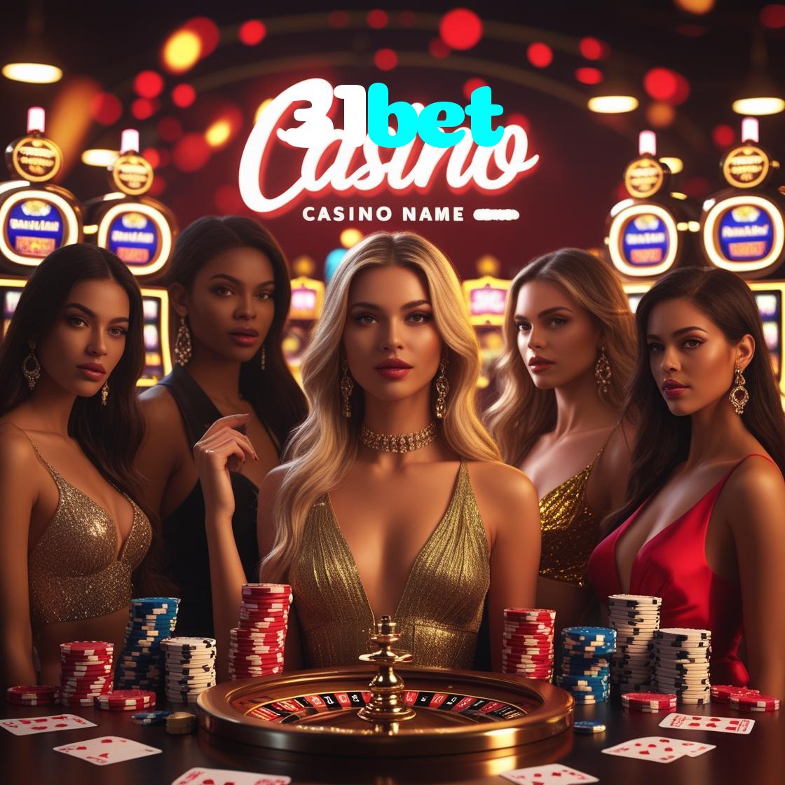 31bet:Apostas emocionantes em futebol e diversão garantida em blackjack e roleta!