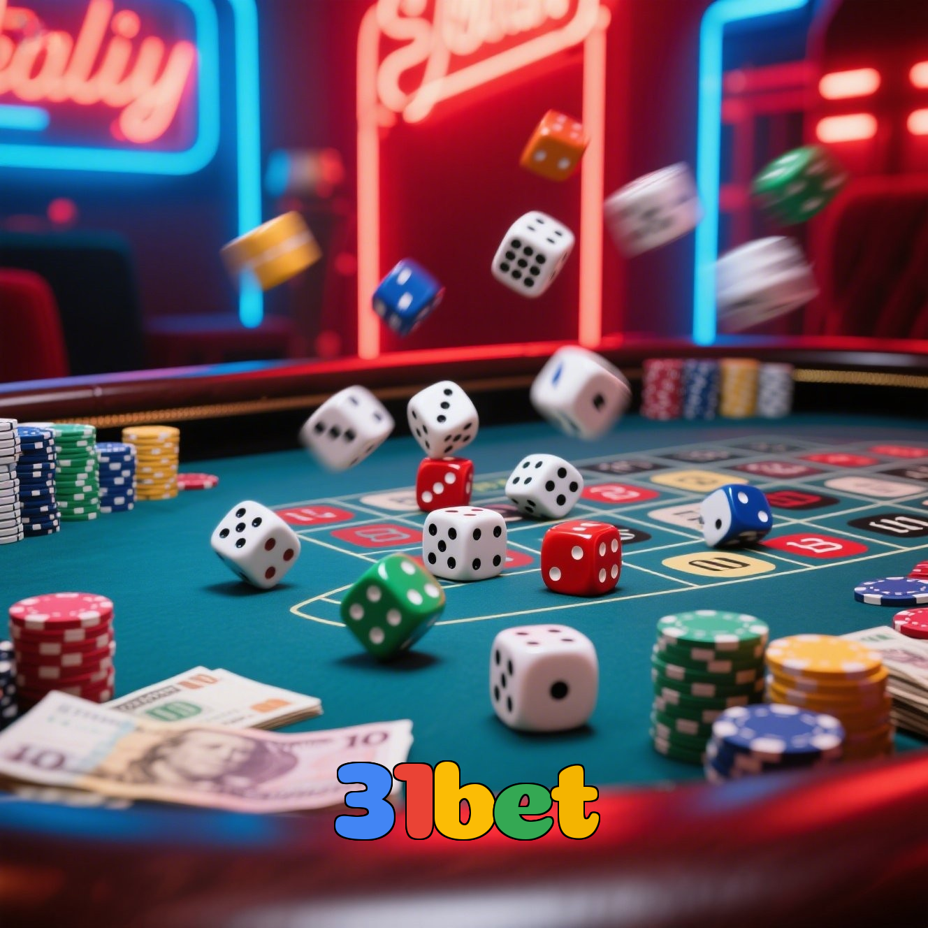31bet：Jogue blackjack, aposte no futebol e ganhe prêmios no nosso cassino online!