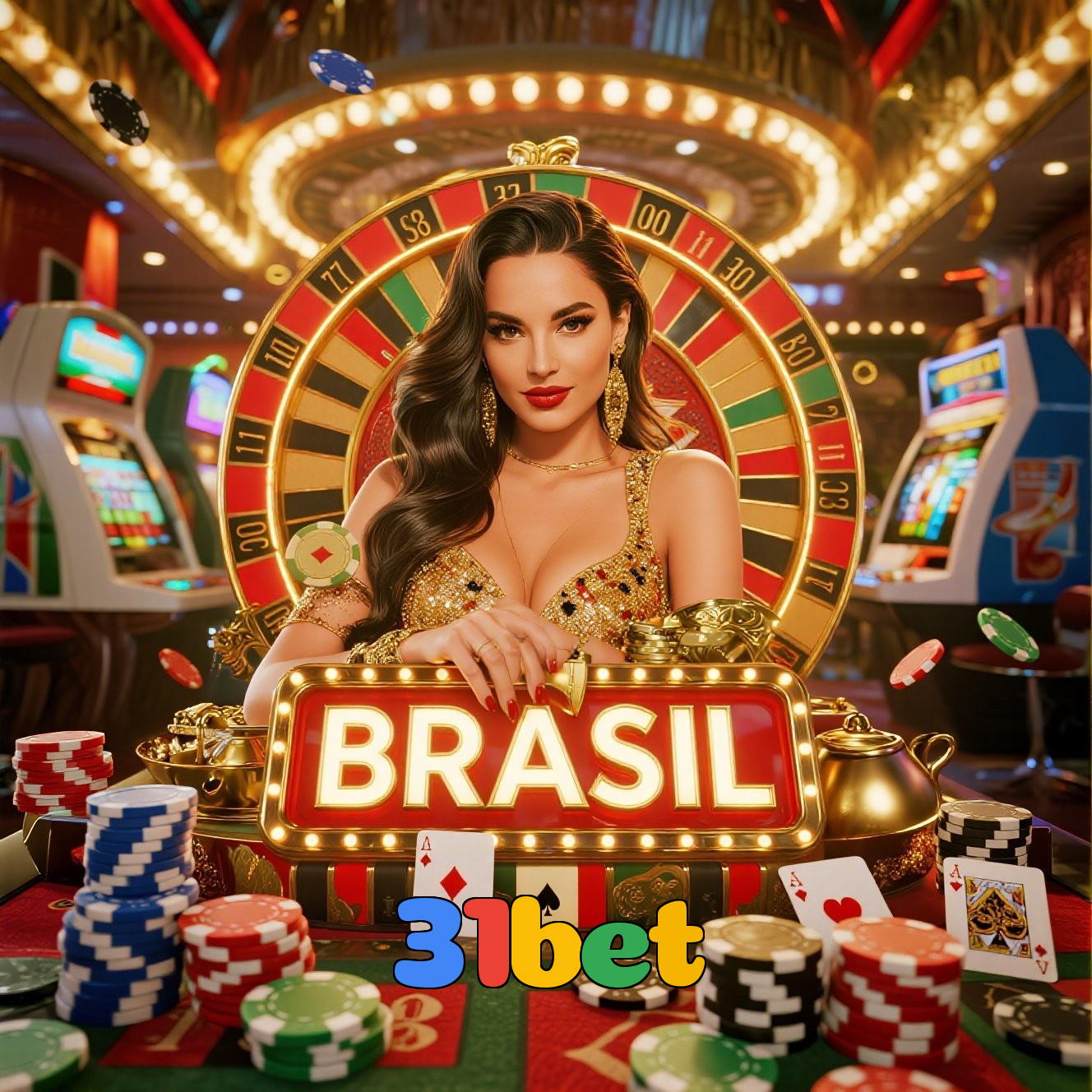 31bet:Onde sua sorte brilha: poker, roleta e apostas em futebol!