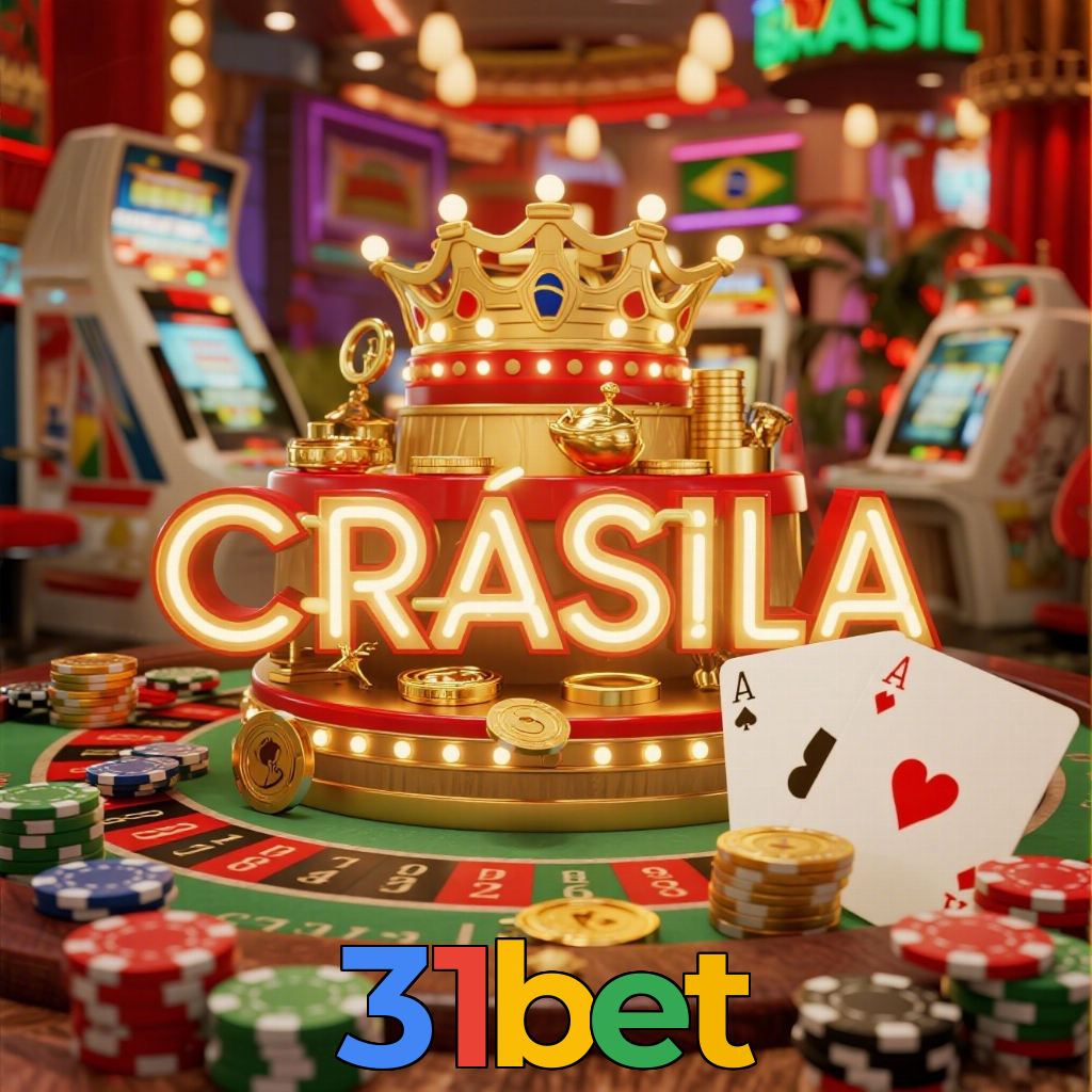 31bet:Jogue roleta, blackjack e aposte no futebol para uma experiência completa!