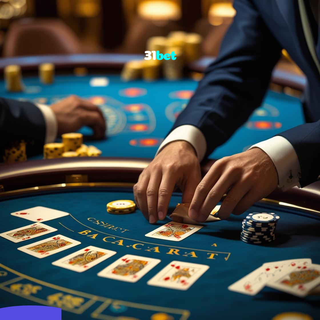 31bet:O cassino online perfeito para jogadores de poker, roleta e futebol!