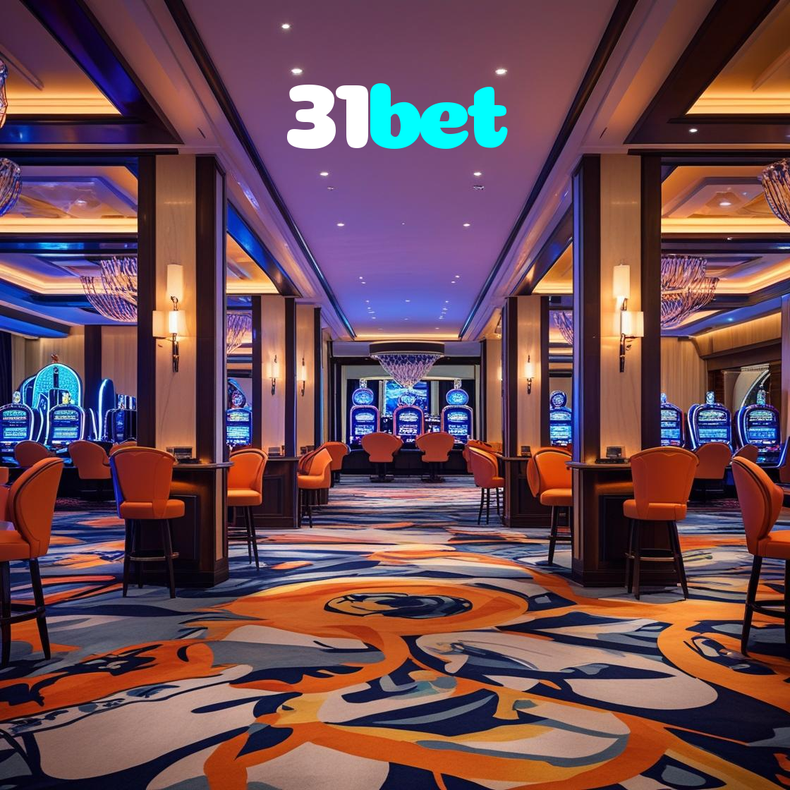 31bet：Jogue futebol online e se prepare para marcar grandes prêmios!