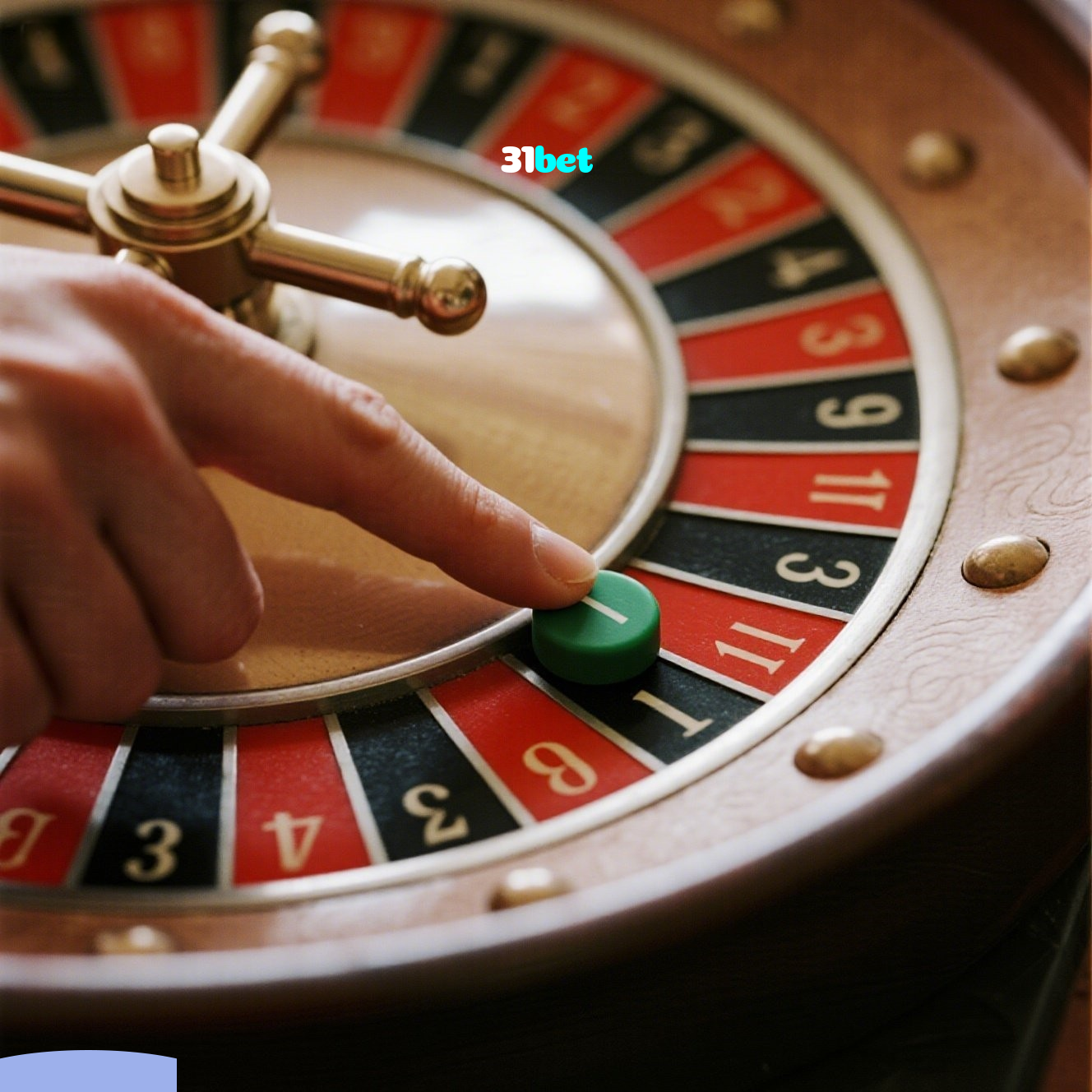 31bet:Aposte no futebol e conquiste prêmios em blackjack e poker!