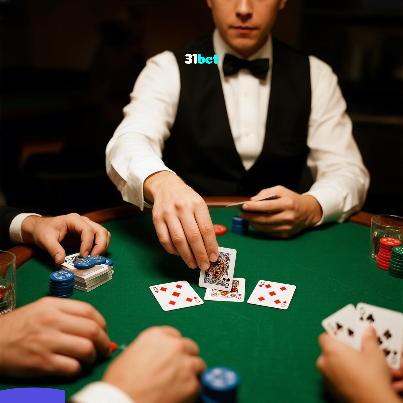 31bet:A diversão do cassino e as apostas no futebol ao seu alcance!