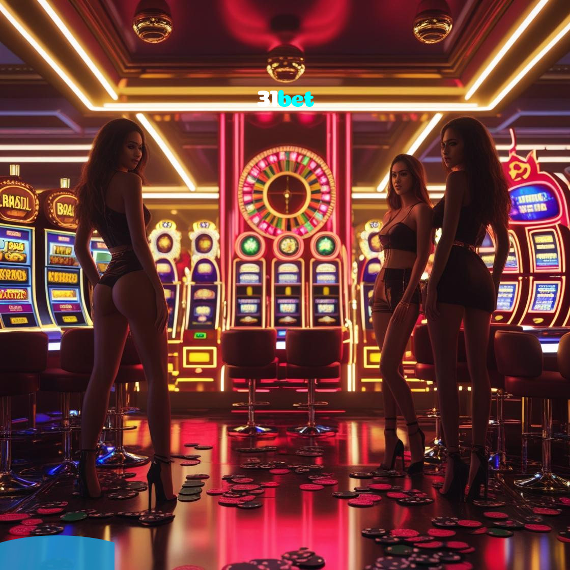 31bet：Jogue os melhores jogos de cassino como blackjack e roleta, e aposte no futebol!