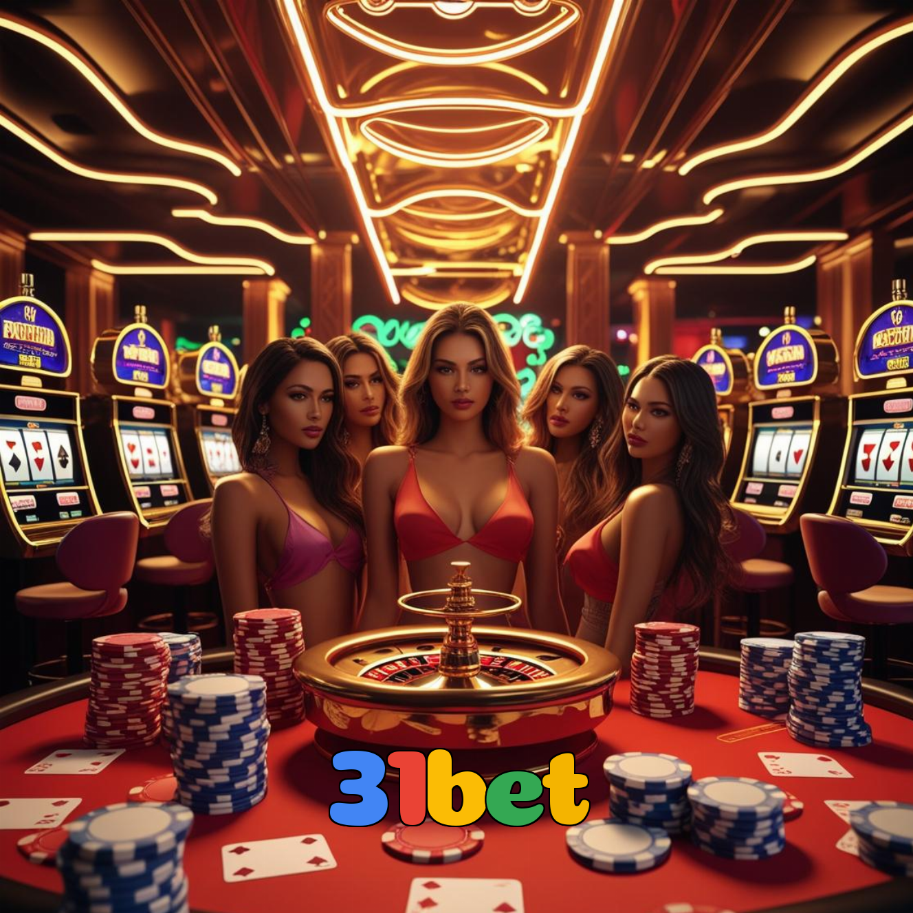 31bet：Vença no poker, aposte no futebol e divirta-se com os melhores jogos de cassino!