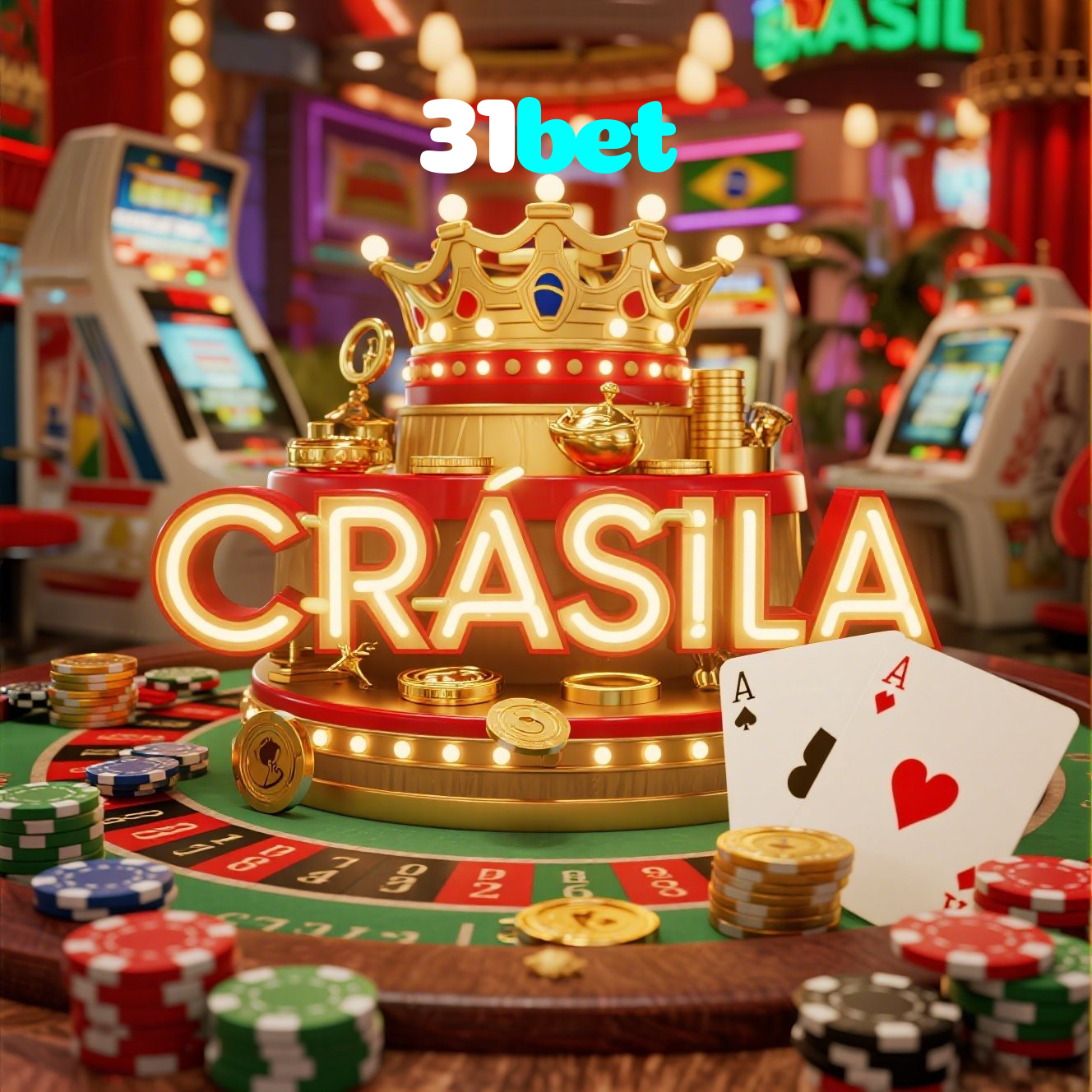 31bet:Em nosso cassino online, sua sorte vai brilhar! Aposte e vença!