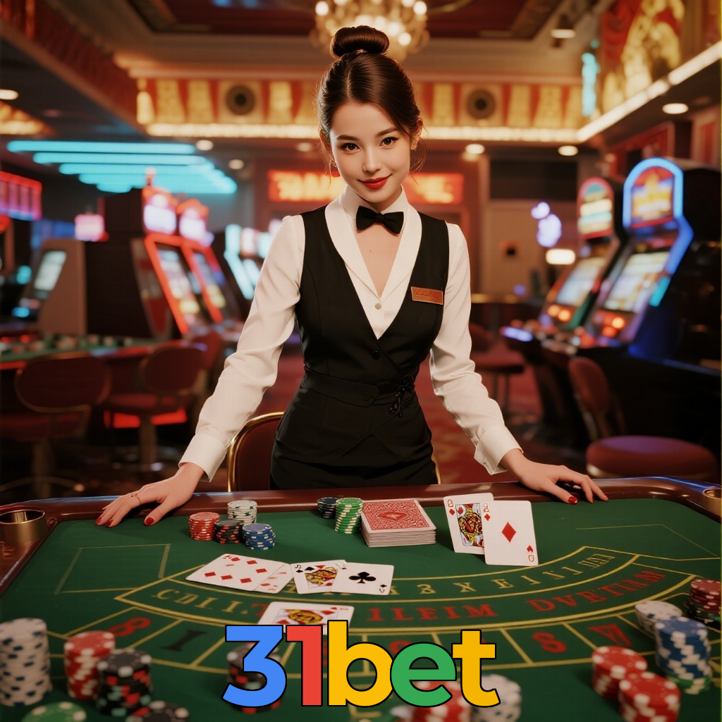 31bet:Vença no futebol e nos melhores jogos de cassino online, como poker e roleta!