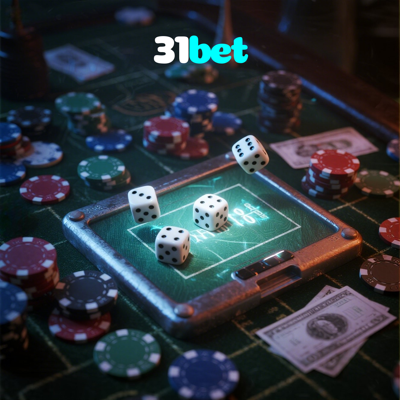 31bet:A sorte está na roleta! Aposte e ganhe agora!