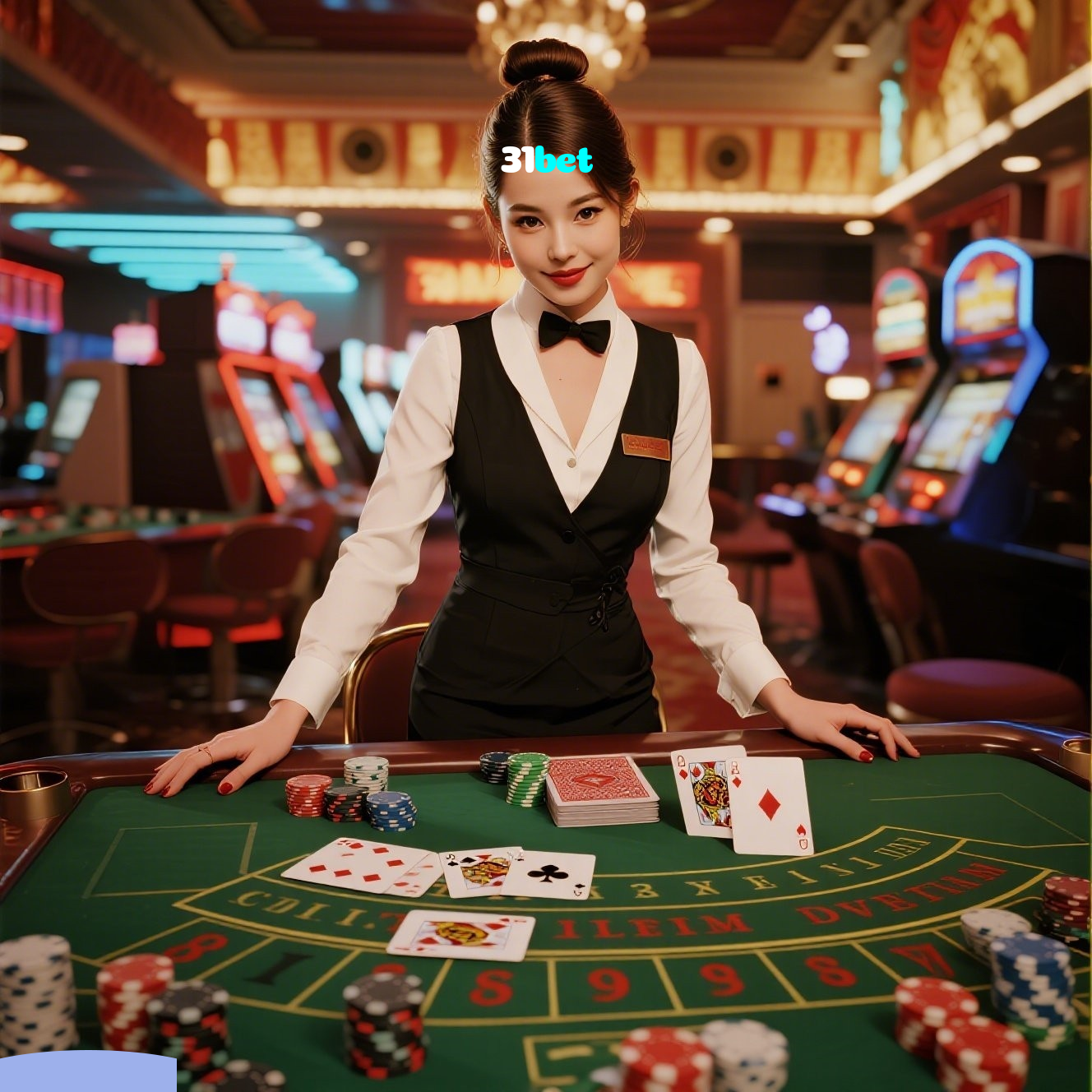 31bet:O melhor cassino online com roleta, poker e apostas no futebol!