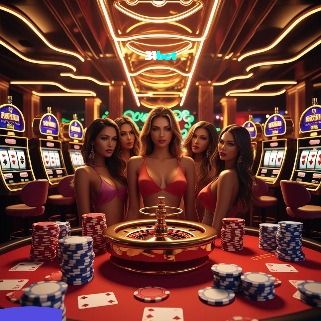 31bet:Grandes vitórias em poker, roleta e apostas no futebol esperam por você!