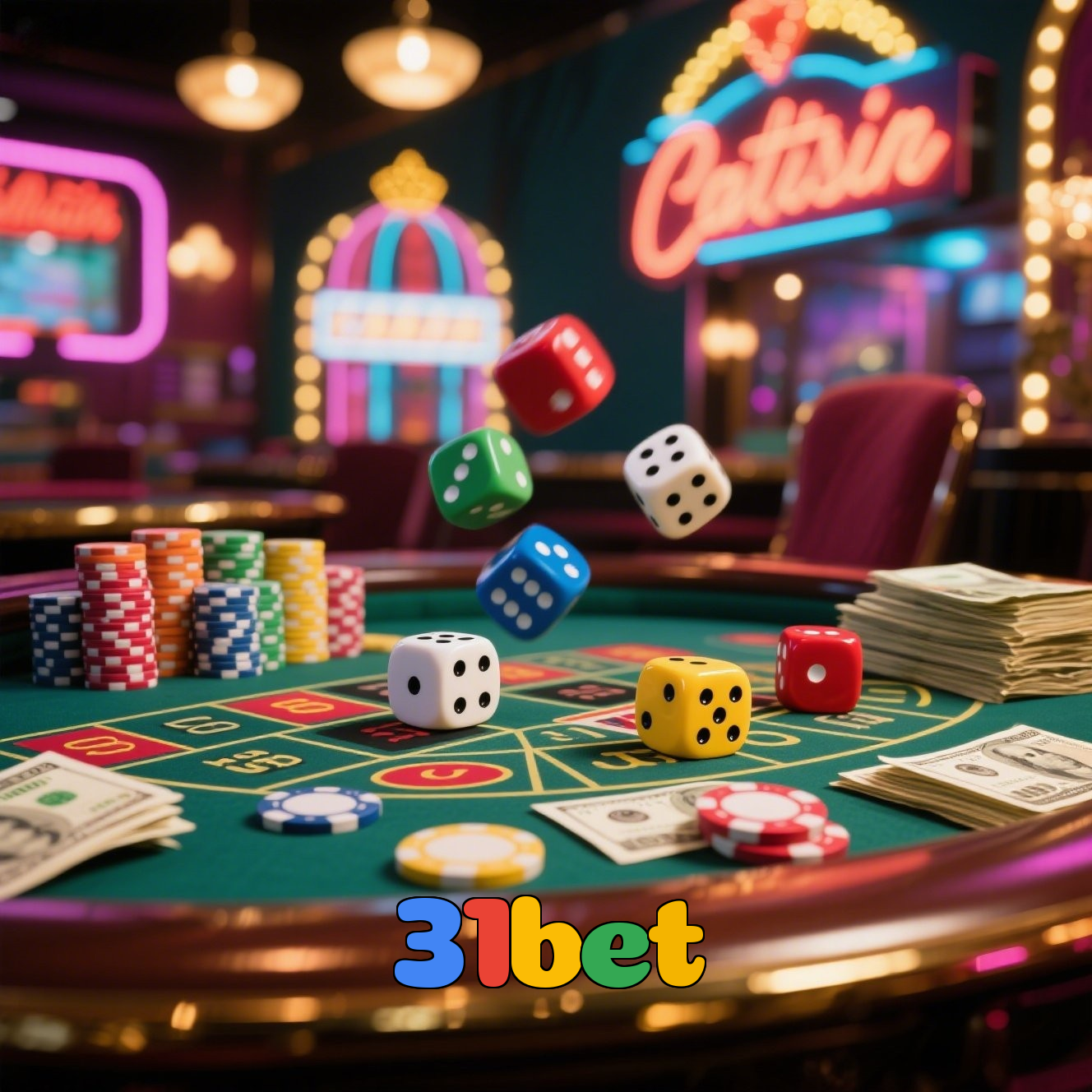 31bet：Jogue poker no nosso cassino e mostre sua habilidade!