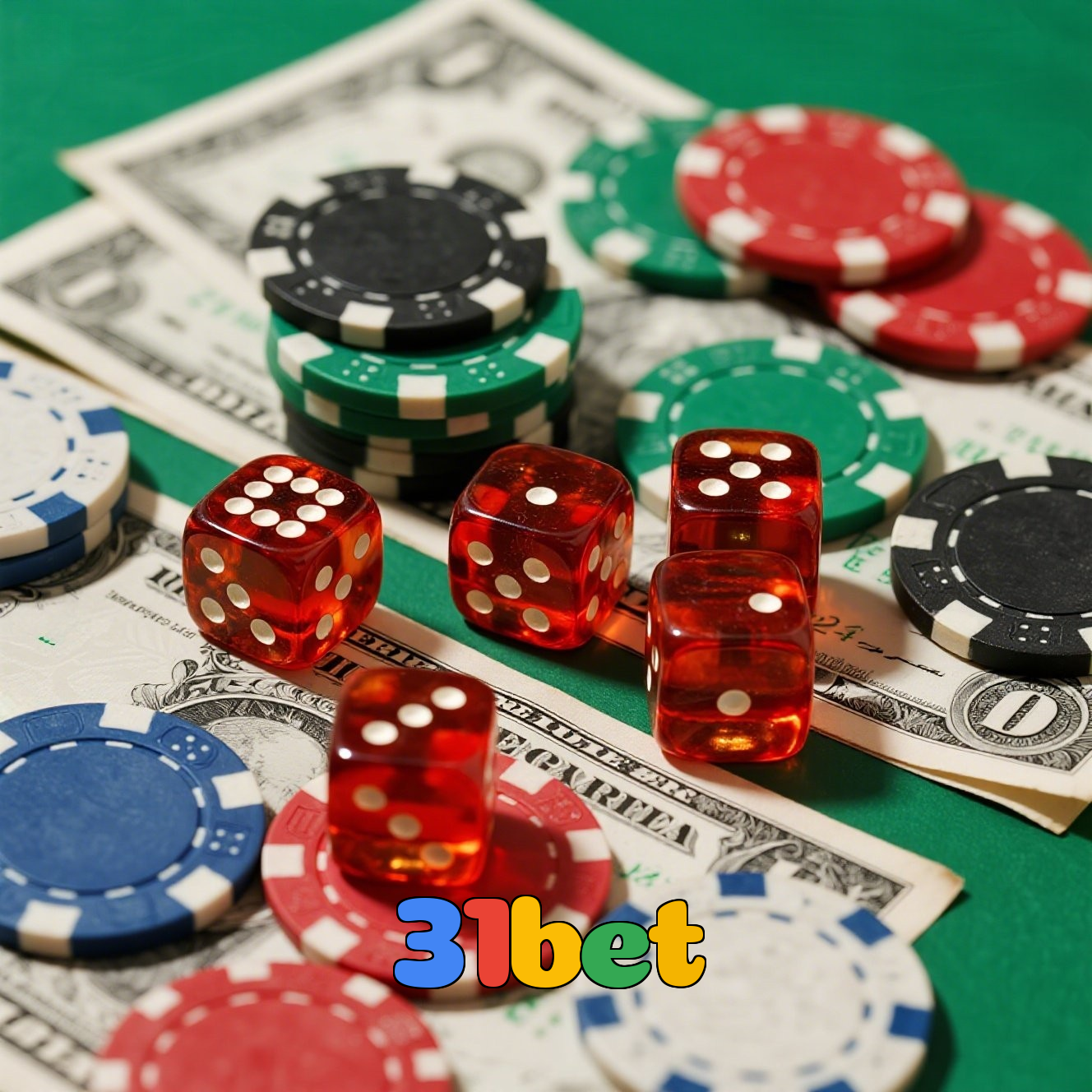 31bet：Divirta-se com poker, blackjack e aposte no futebol online!