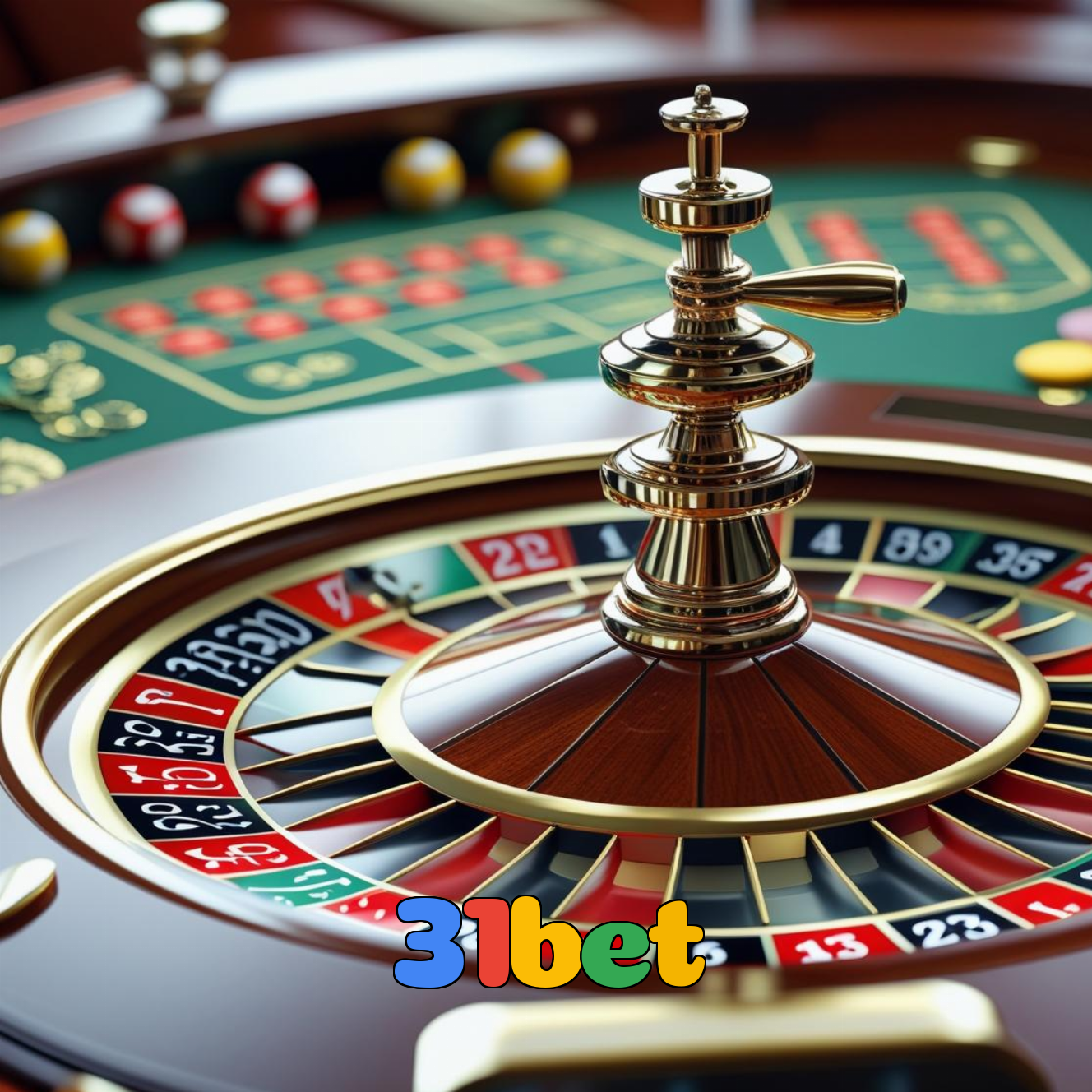31bet：Desafie seus limites no cassino online e ganhe grandes prêmios!