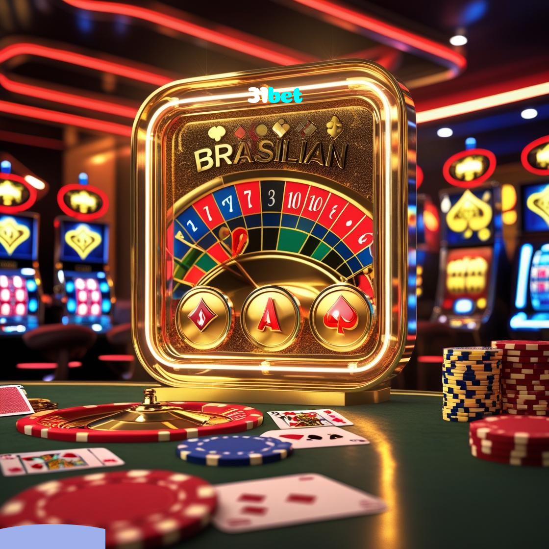 31bet：O melhor cassino para apostar no futebol e ganhar em jogos de cassino!
