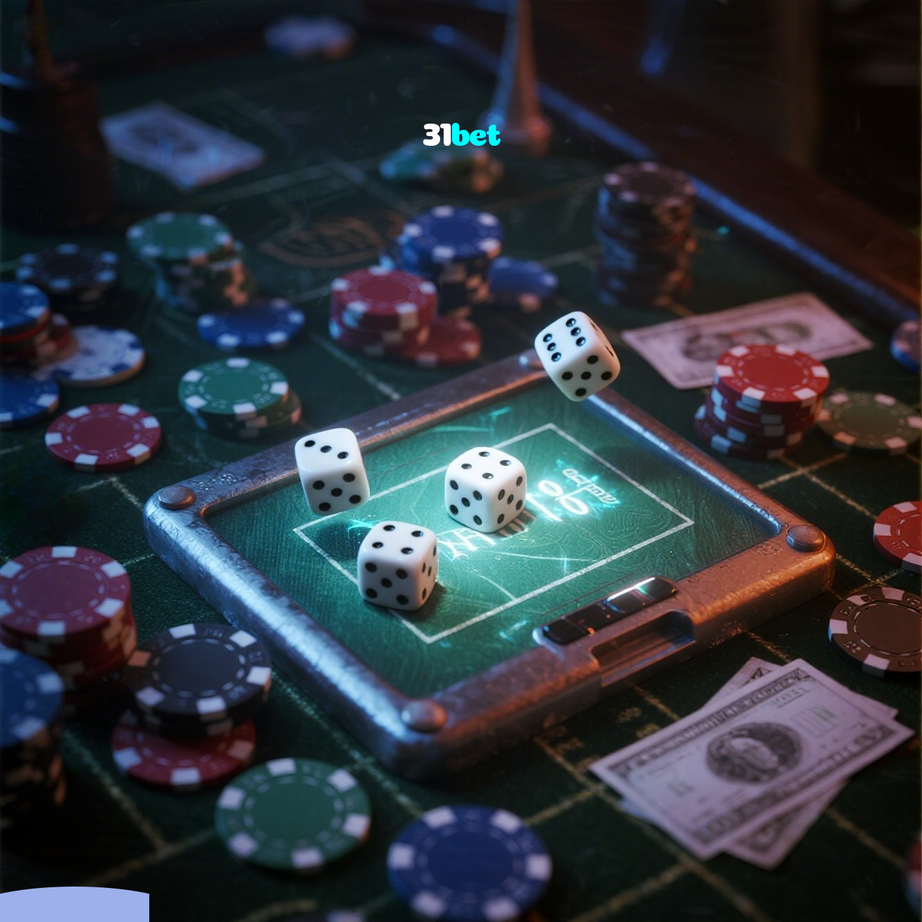 31bet:Aposte no futebol e ganhe com os melhores jogos de cassino online!