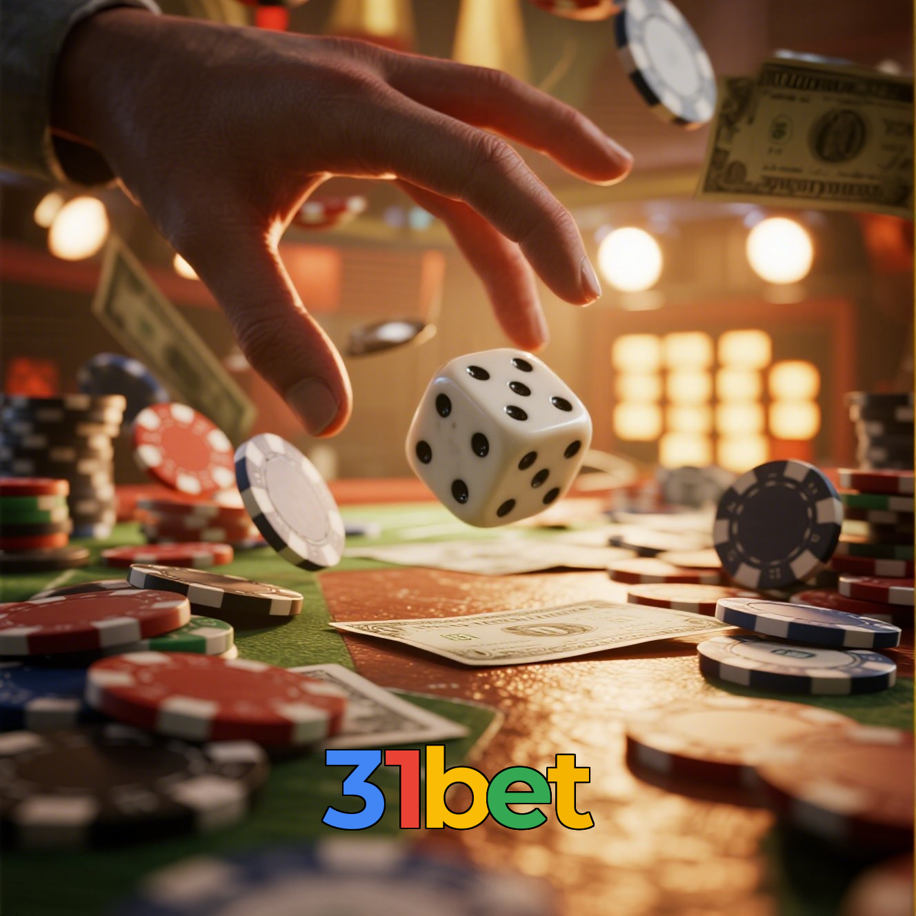 31bet:Aposte agora e ganhe no melhor cassino online!
