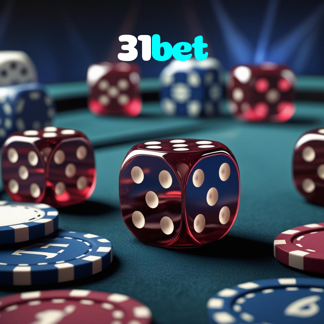 31bet:Aposte no futebol e jogue os melhores jogos de cassino com grandes prêmios!