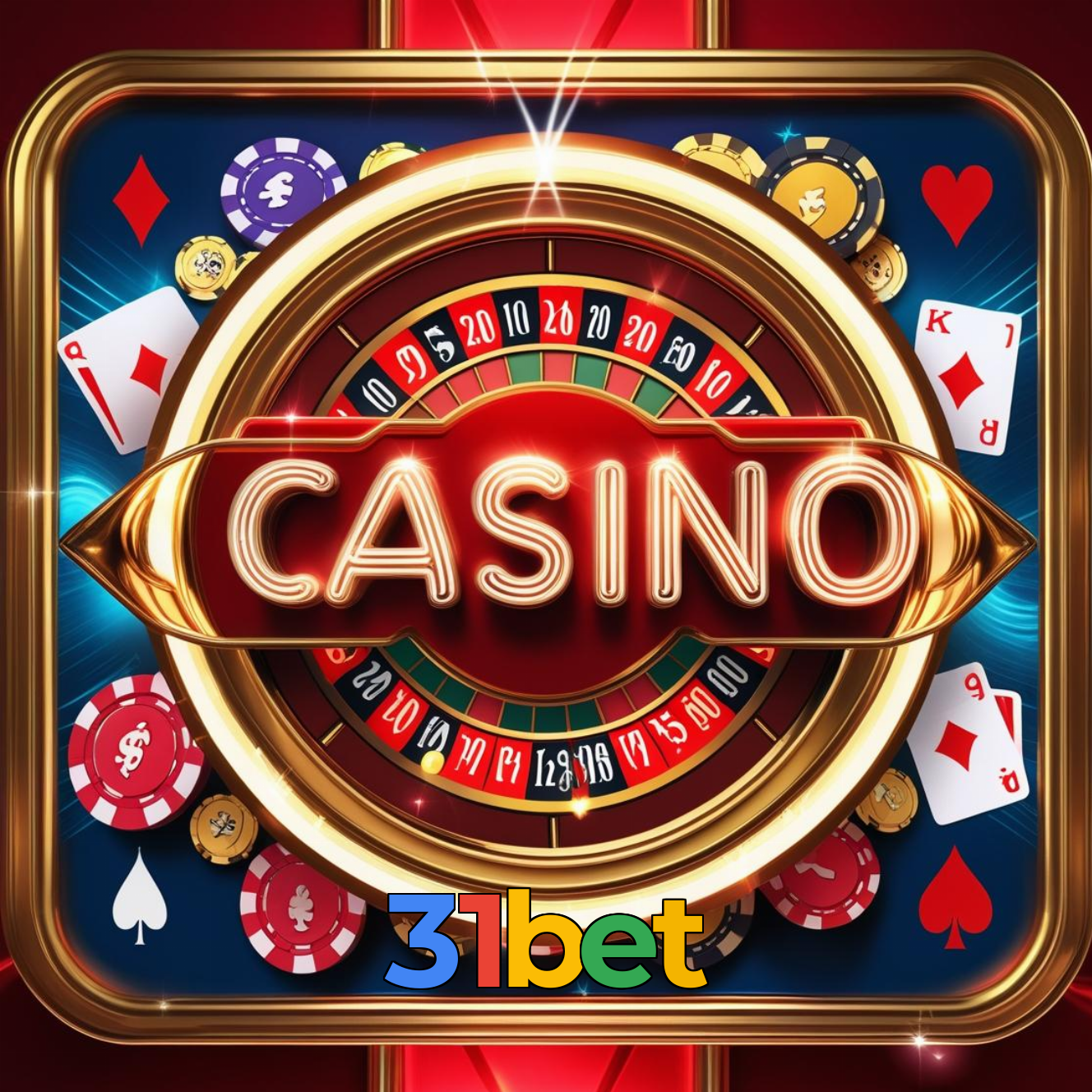 31bet:Aposte no seu time de futebol e ganhe no blackjack e roleta online!