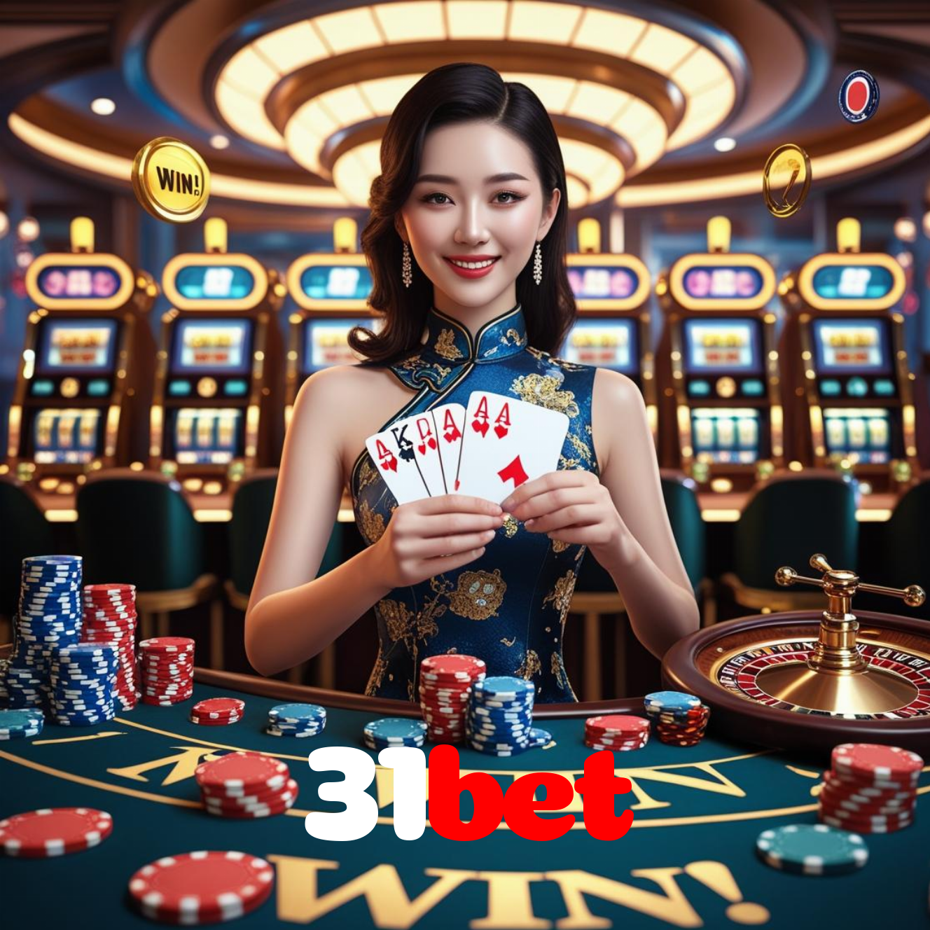 31bet:A sorte está na roleta! Aposte e veja sua vitória acontecer!