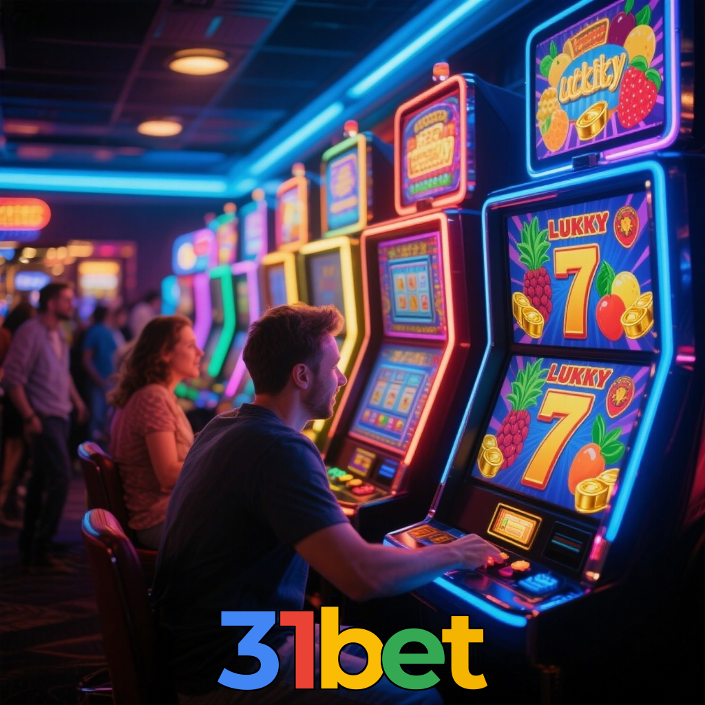 31bet:Jogue poker, slots e aposte no futebol para uma experiência única!