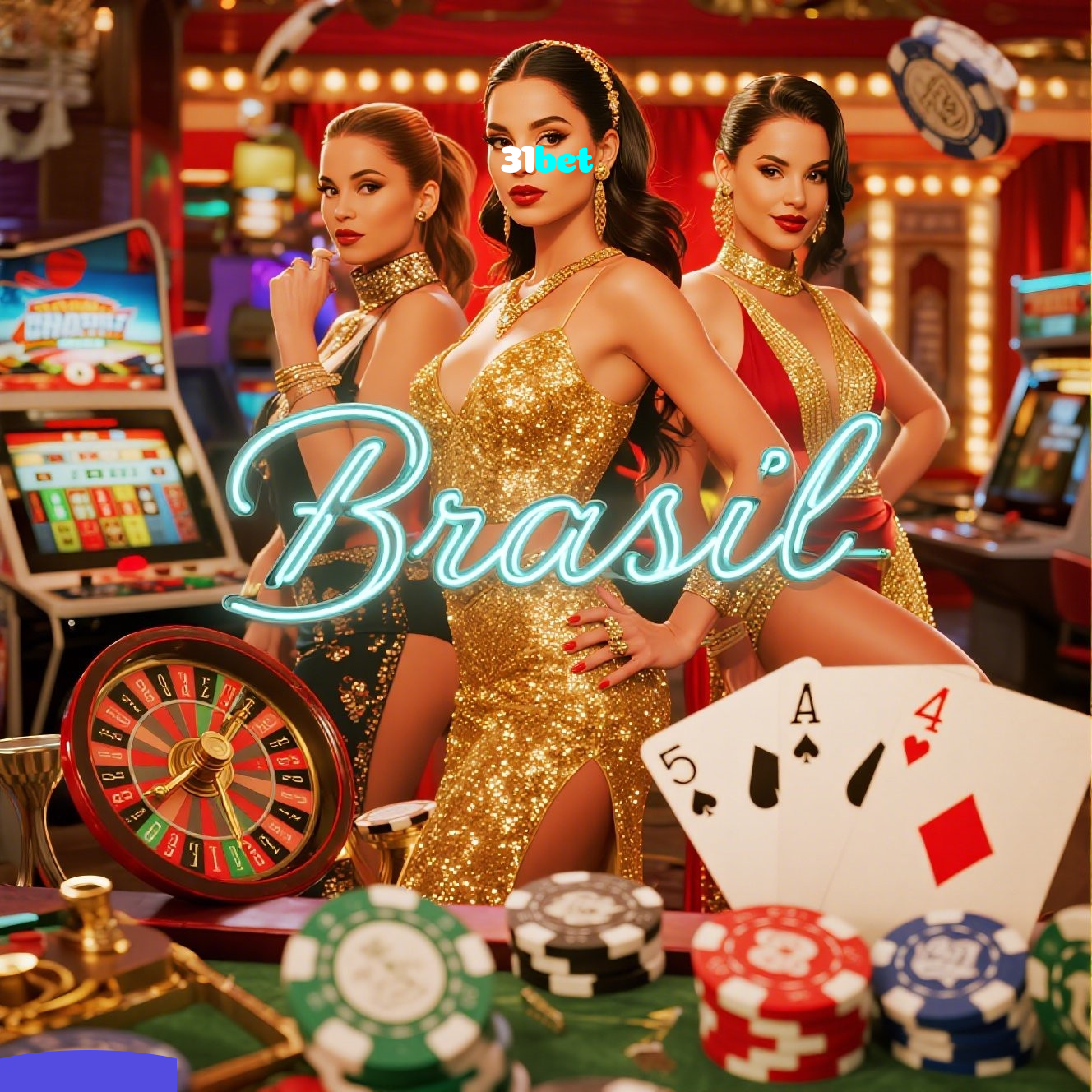 31bet:Jogue nas melhores slots e leve para casa prêmios sensacionais!