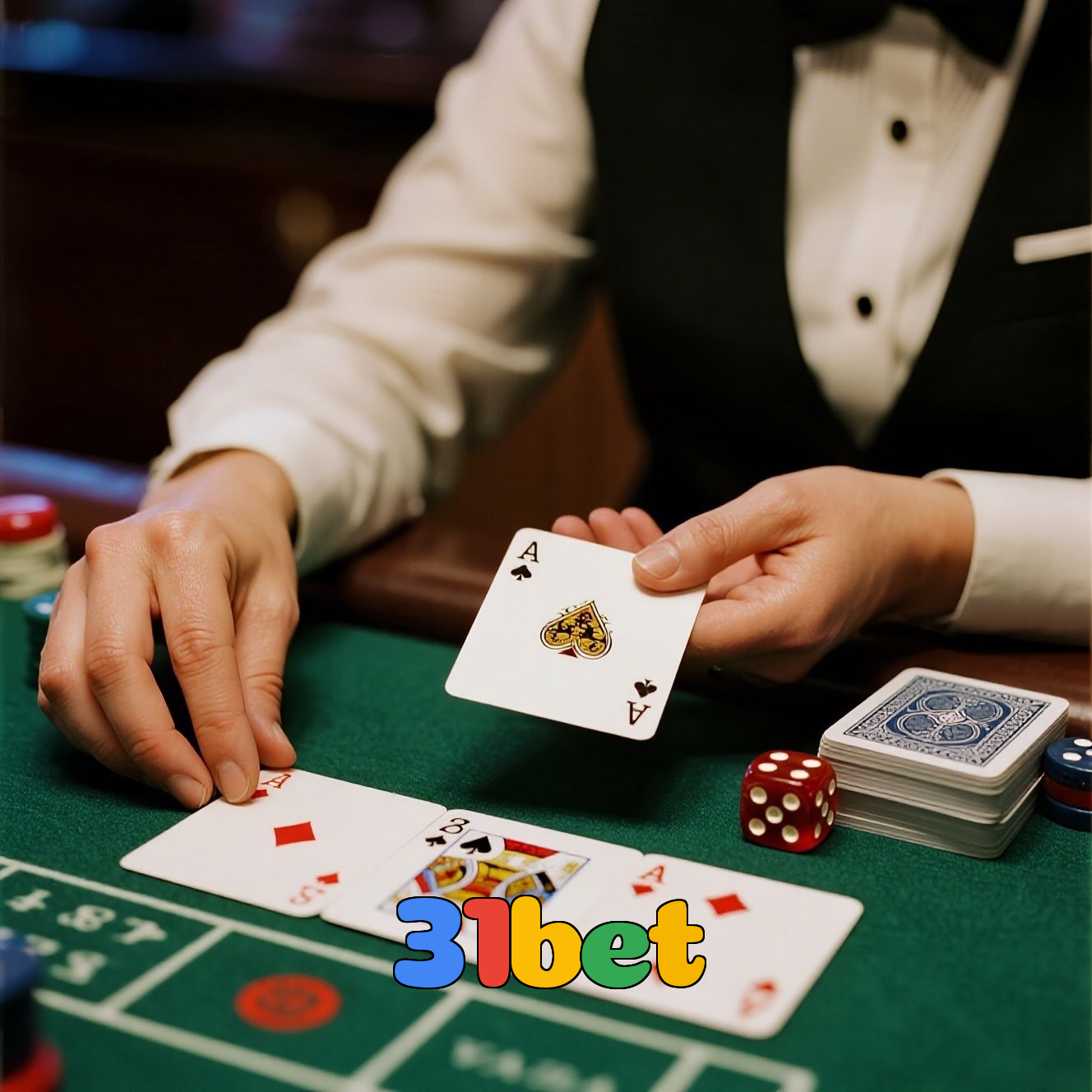 31bet:Onde sua sorte brilha: poker, roleta e apostas no futebol online!