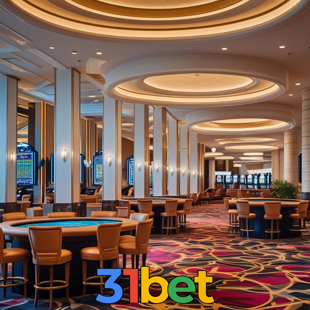 31bet:Aposte no futebol e conquiste prêmios em blackjack e roleta!