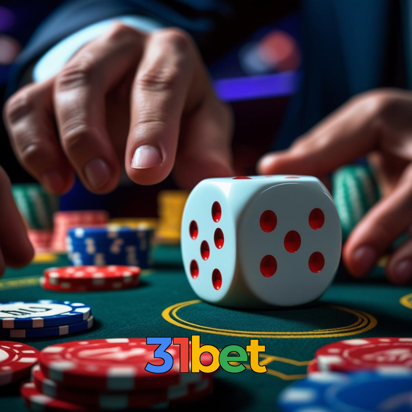 31bet:O melhor cassino para apostar no futebol e ganhar em jogos de roleta!