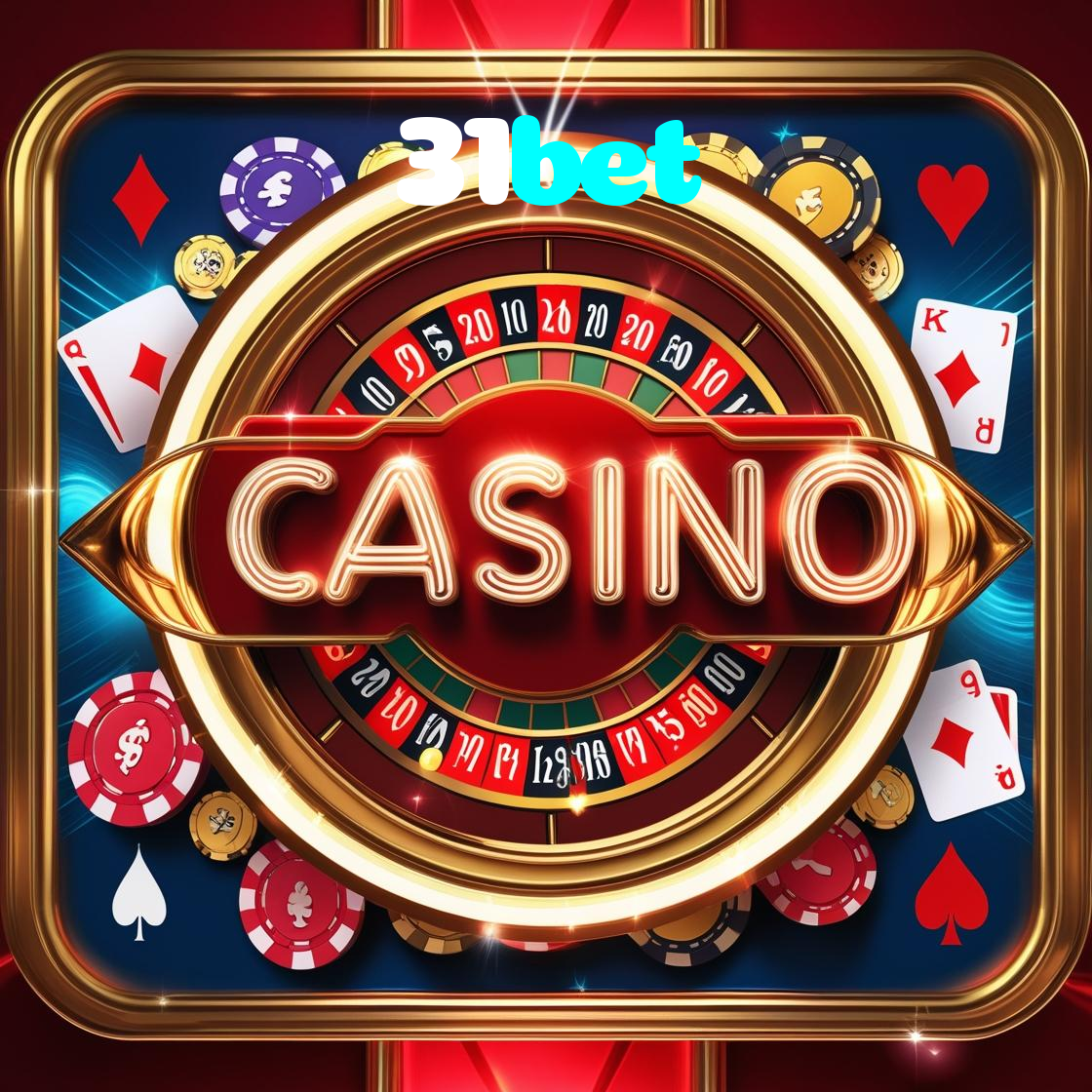 31bet:Onde você pode apostar no futebol e jogar os melhores jogos de cassino!