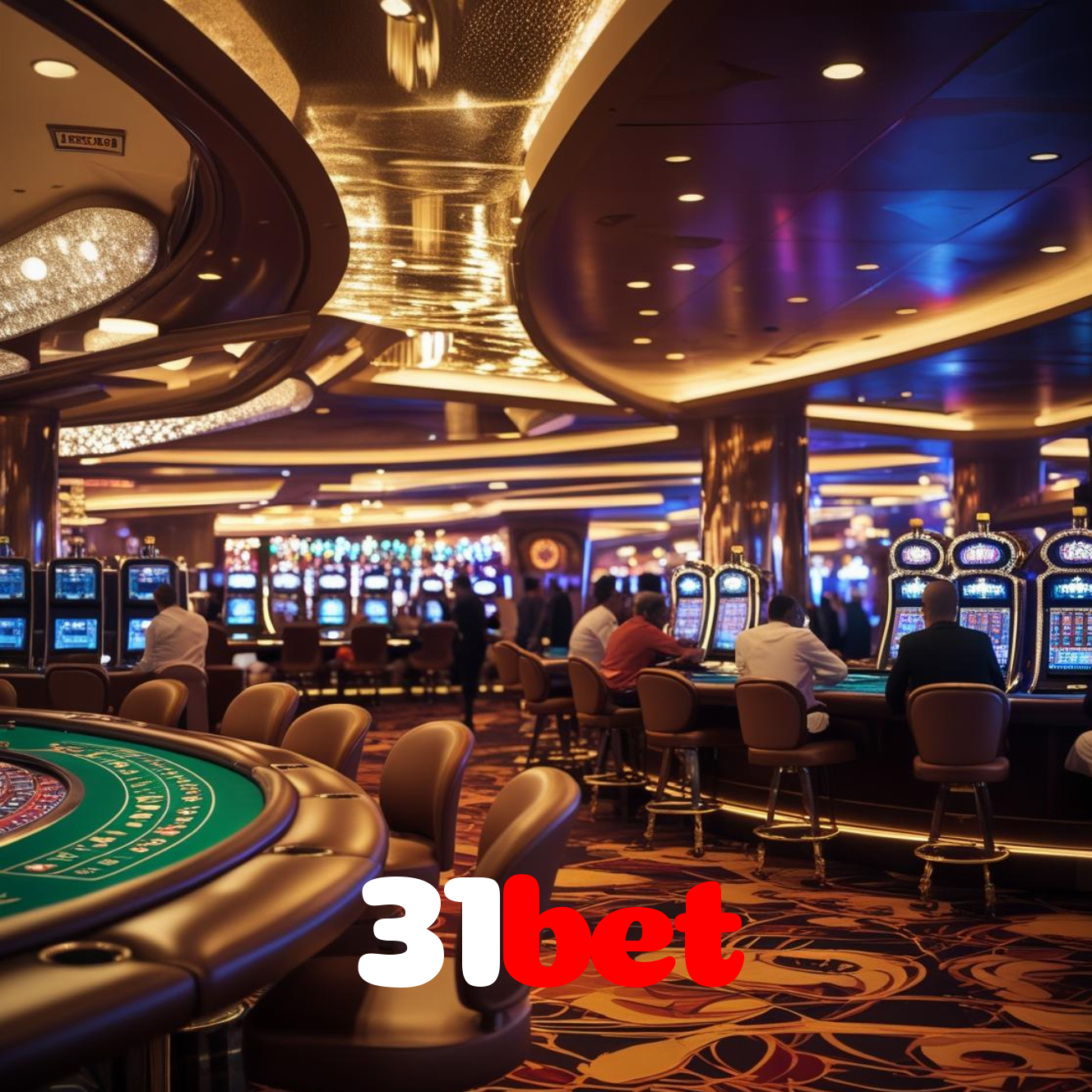 31bet:A experiência de futebol ao vivo e cassino online mais emocionante espera por você!