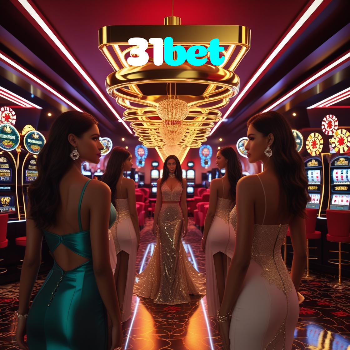 31bet:A roleta está te esperando para grandes prêmios!