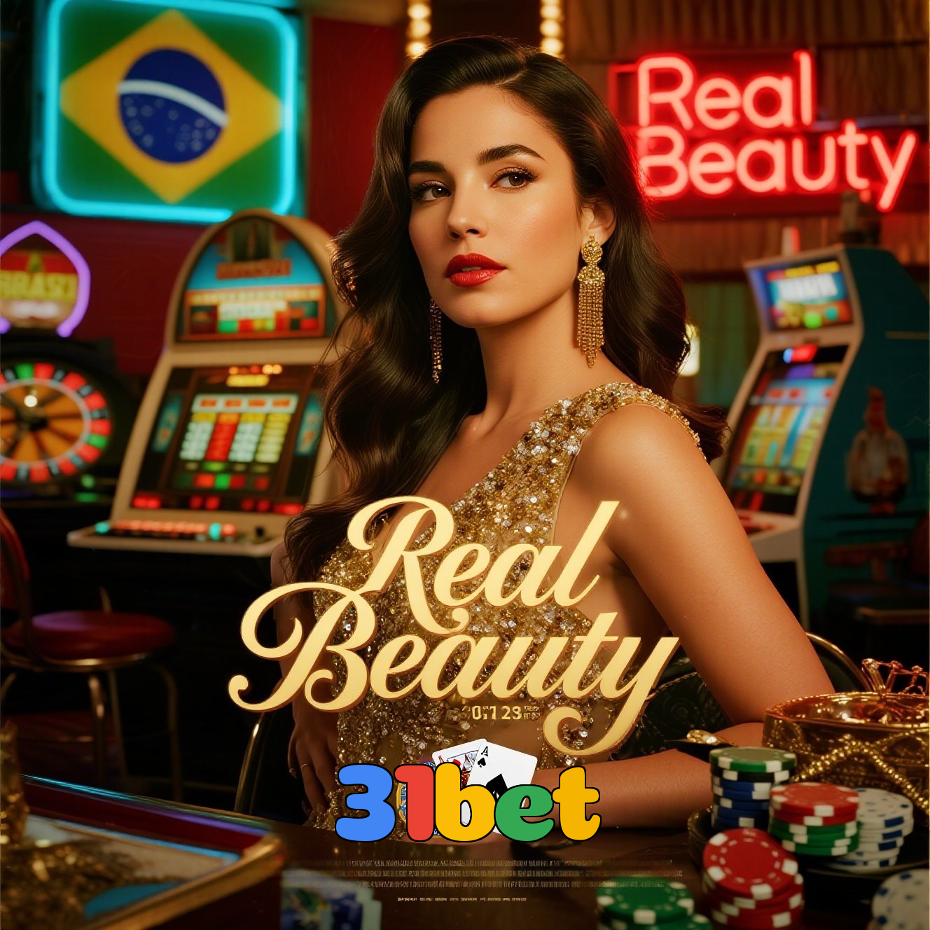 31bet：A melhor experiência de apostas e jogos de cassino, incluindo futebol online!