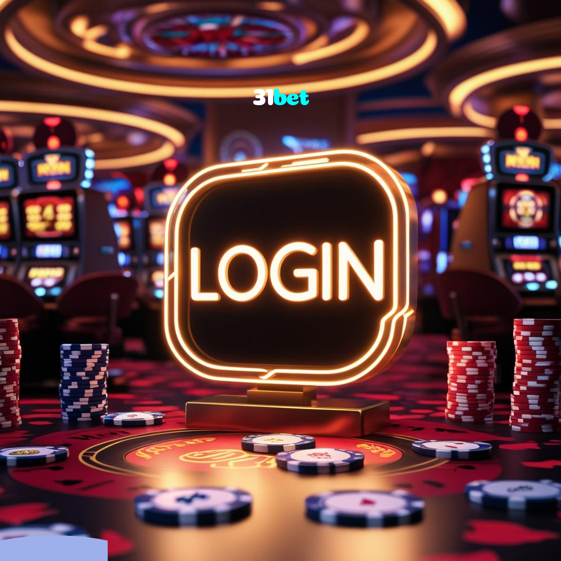 31bet:Jogue nas roletas e descubra as maiores vitórias!