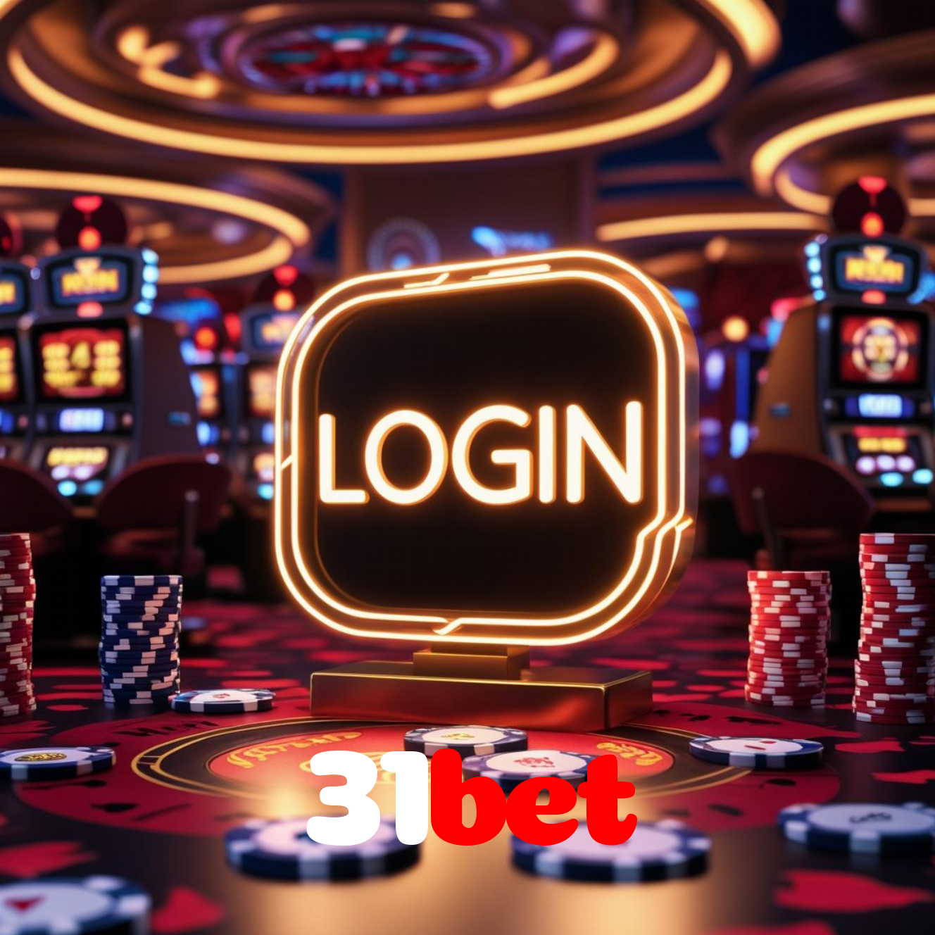 31bet:O melhor cassino online com roleta, poker e apostas no futebol ao vivo!