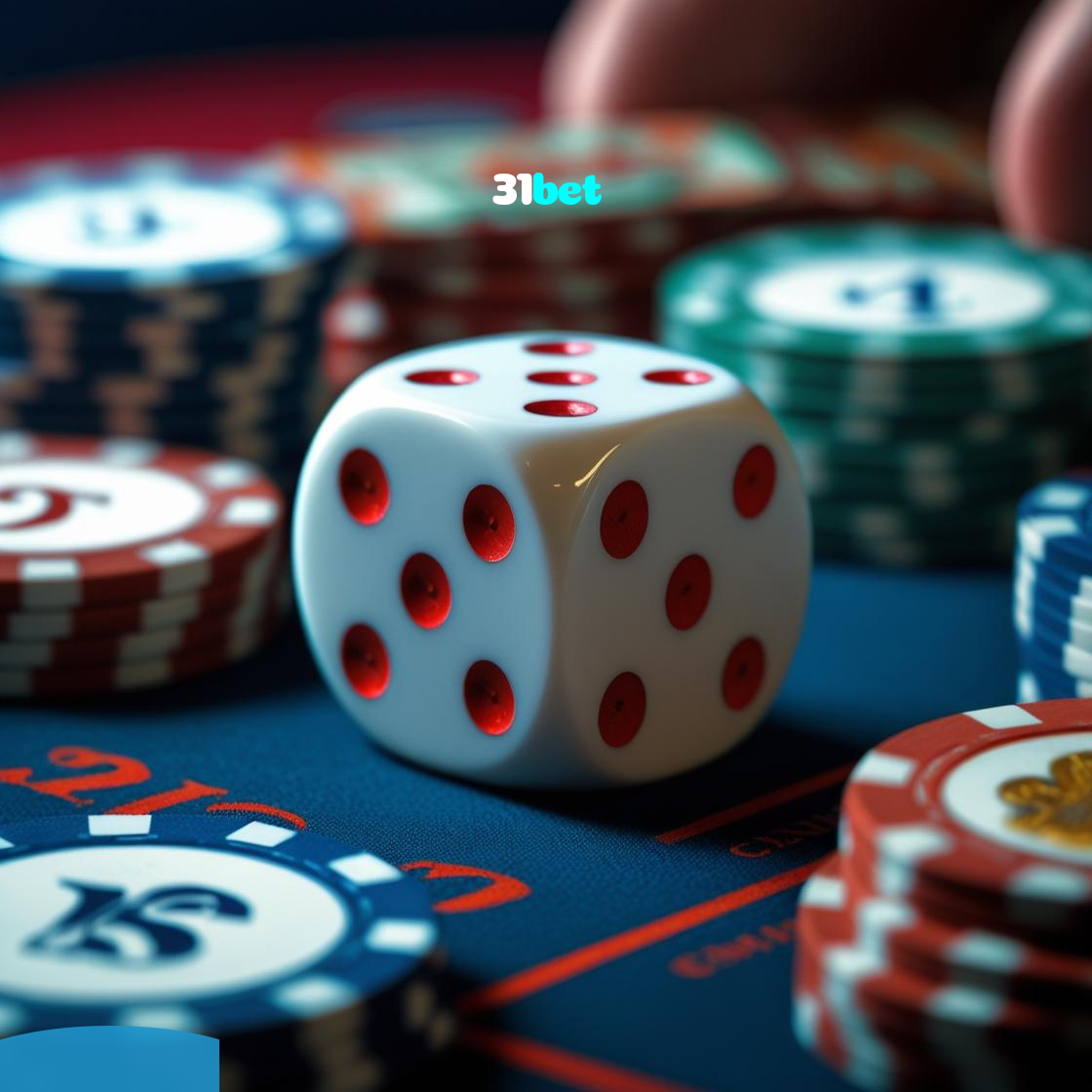 31bet：Jogue futebol online e experimente a emoção de ser vencedor!
