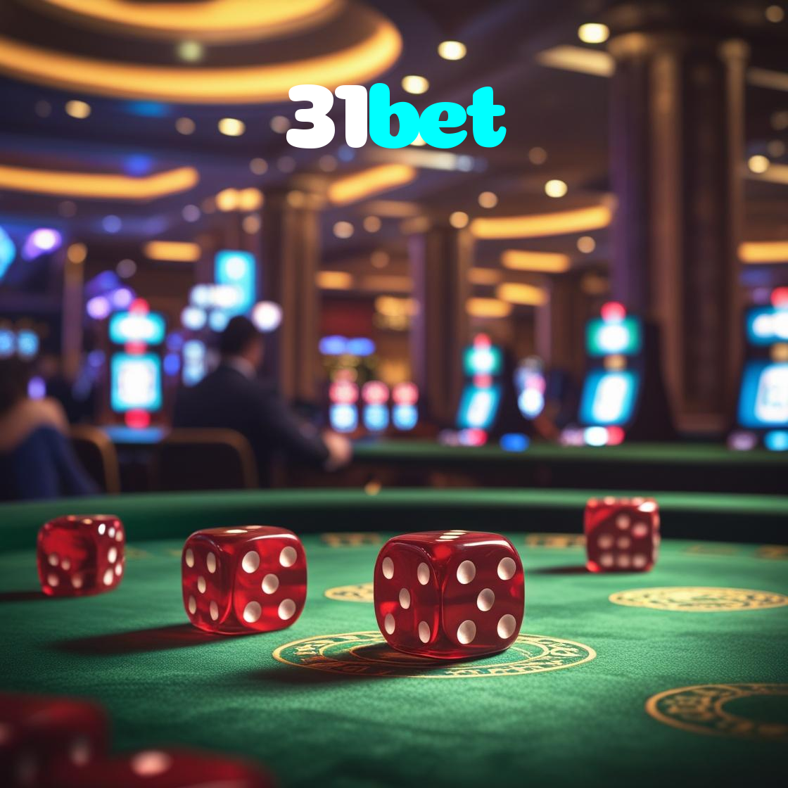 31bet：Mostre suas habilidades e vença nas mesas de poker online!