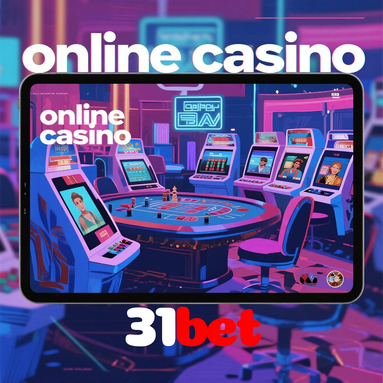31bet:Diversão sem limites com roleta, blackjack e apostas em futebol ao vivo!