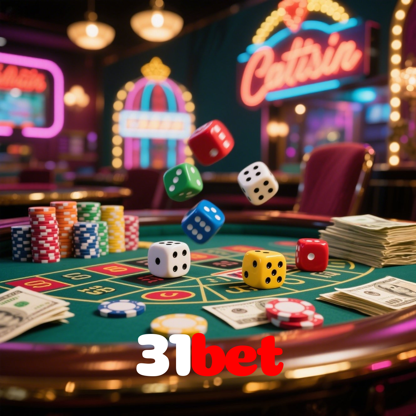 31bet:Vença no poker e prove que você é o mestre das cartas!